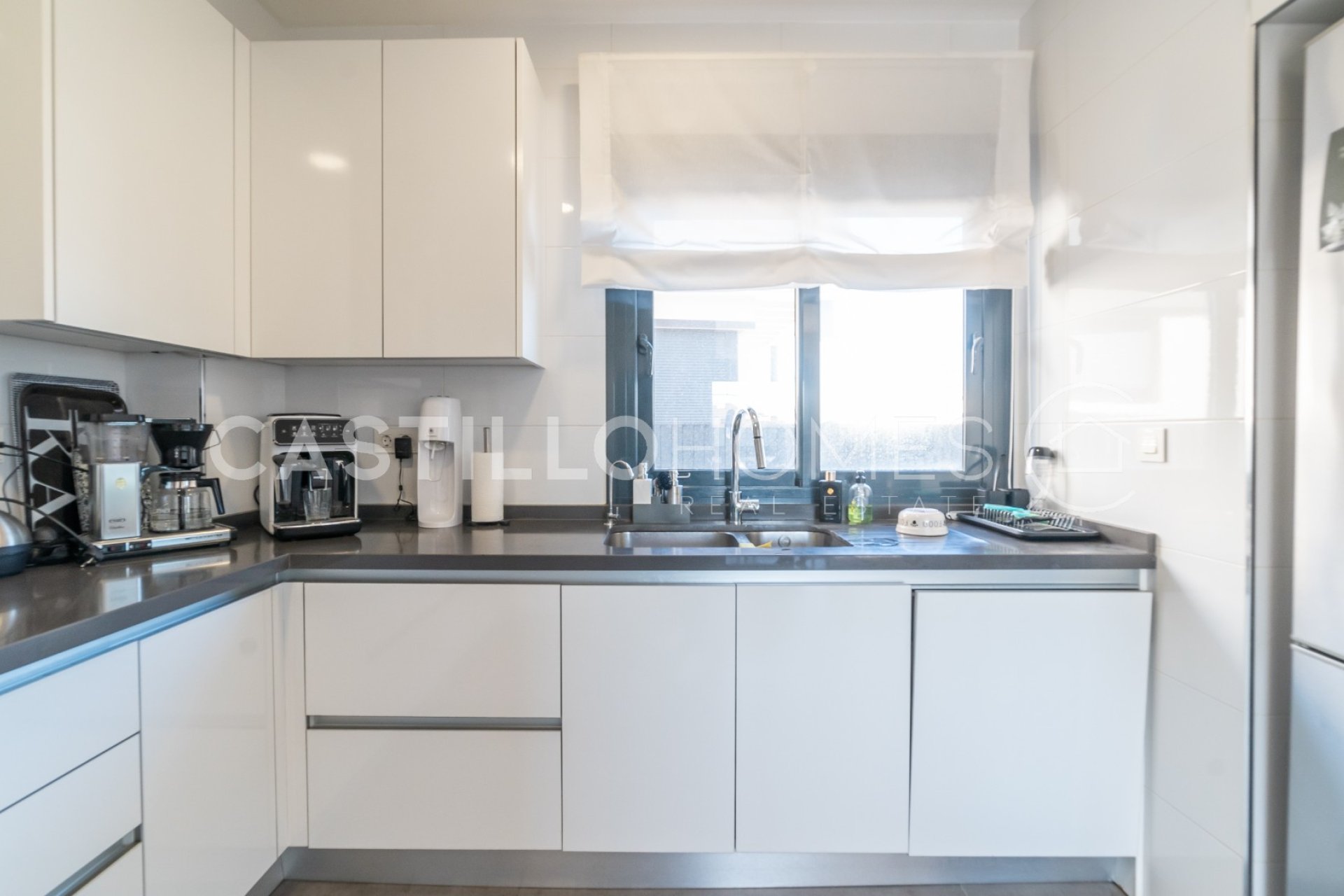 Revente - Villa - Torrevieja - Urb. Rosaleda