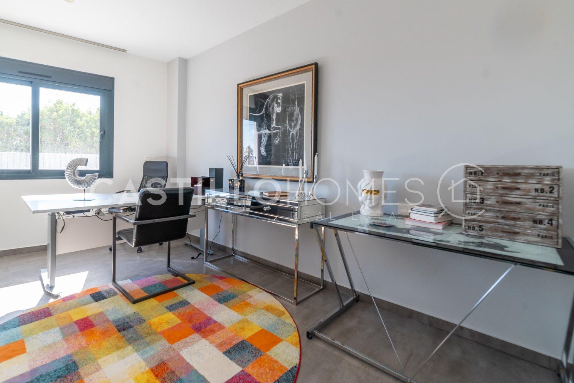 Revente - Villa - Torrevieja - Urb. Rosaleda