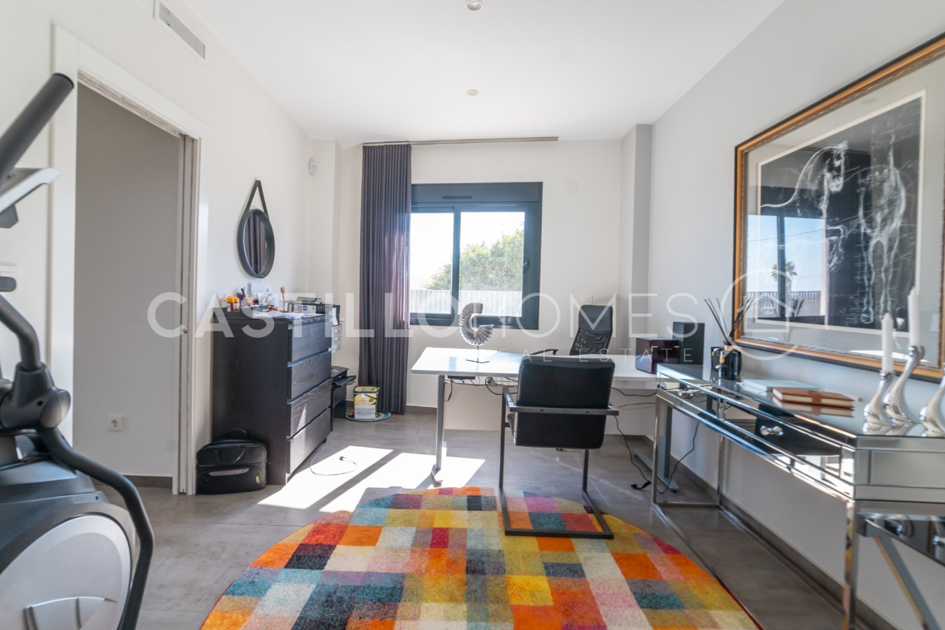 Revente - Villa - Torrevieja - Urb. Rosaleda