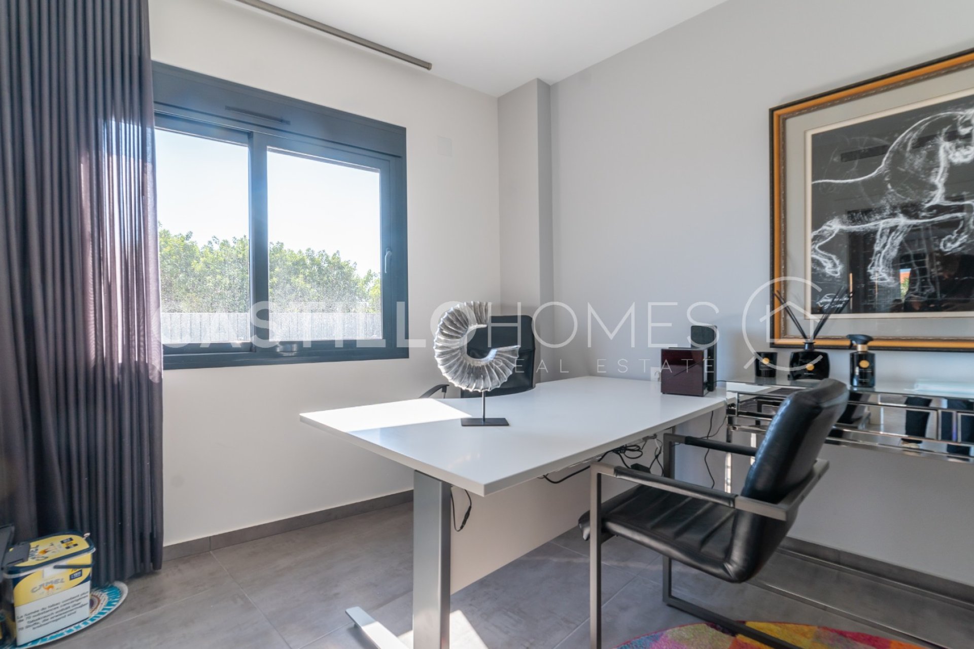 Revente - Villa - Torrevieja - Urb. Rosaleda