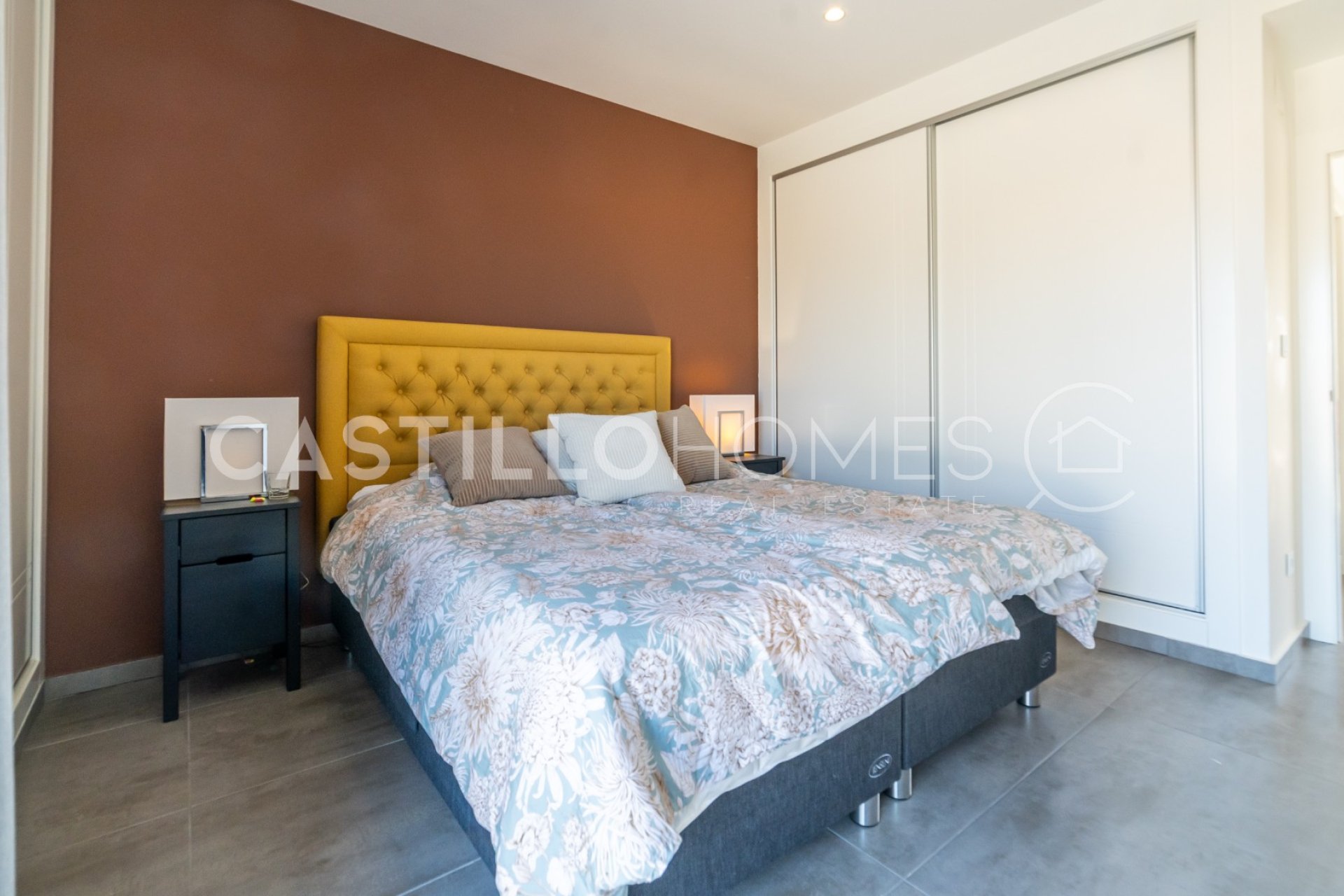 Revente - Villa - Torrevieja - Urb. Rosaleda