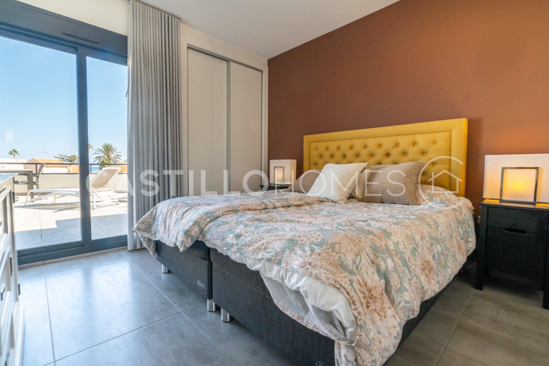 Revente - Villa - Torrevieja - Urb. Rosaleda