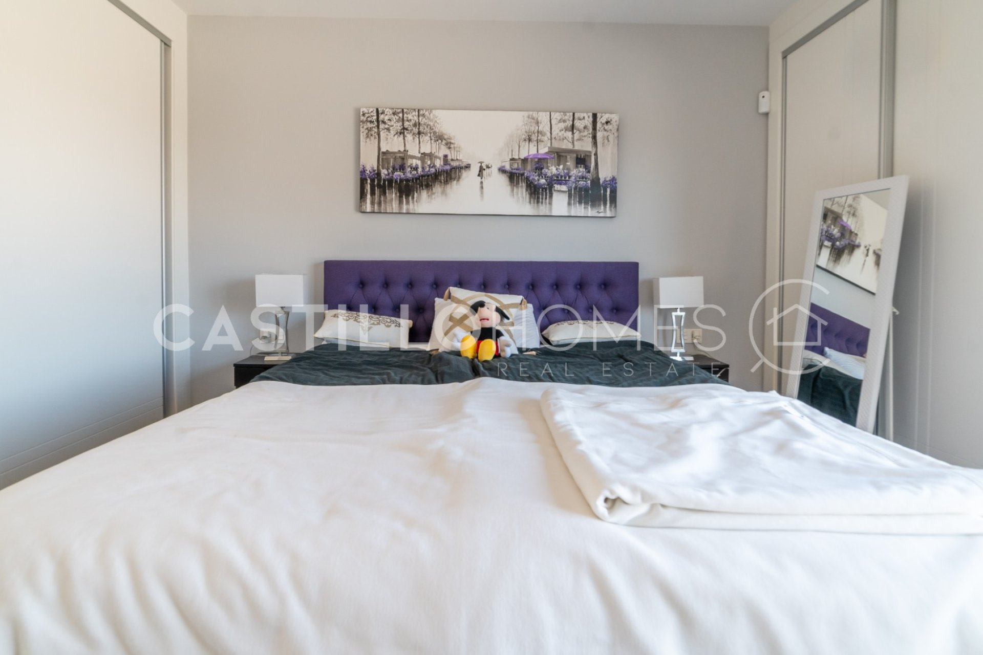 Revente - Villa - Torrevieja - Urb. Rosaleda