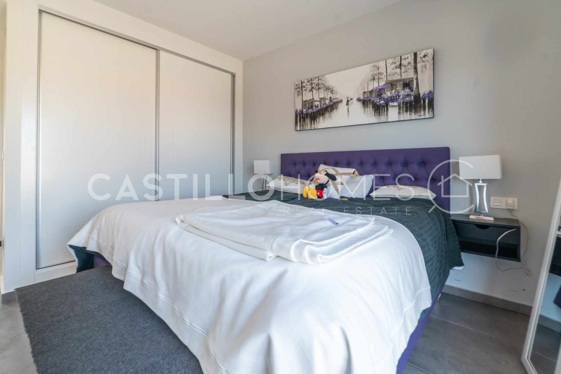 Revente - Villa - Torrevieja - Urb. Rosaleda