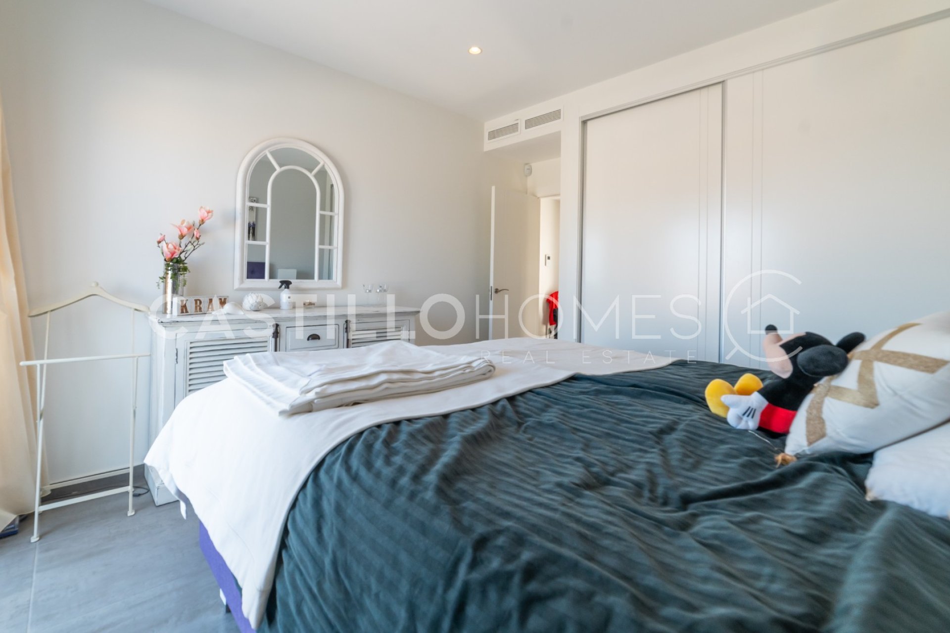 Revente - Villa - Torrevieja - Urb. Rosaleda
