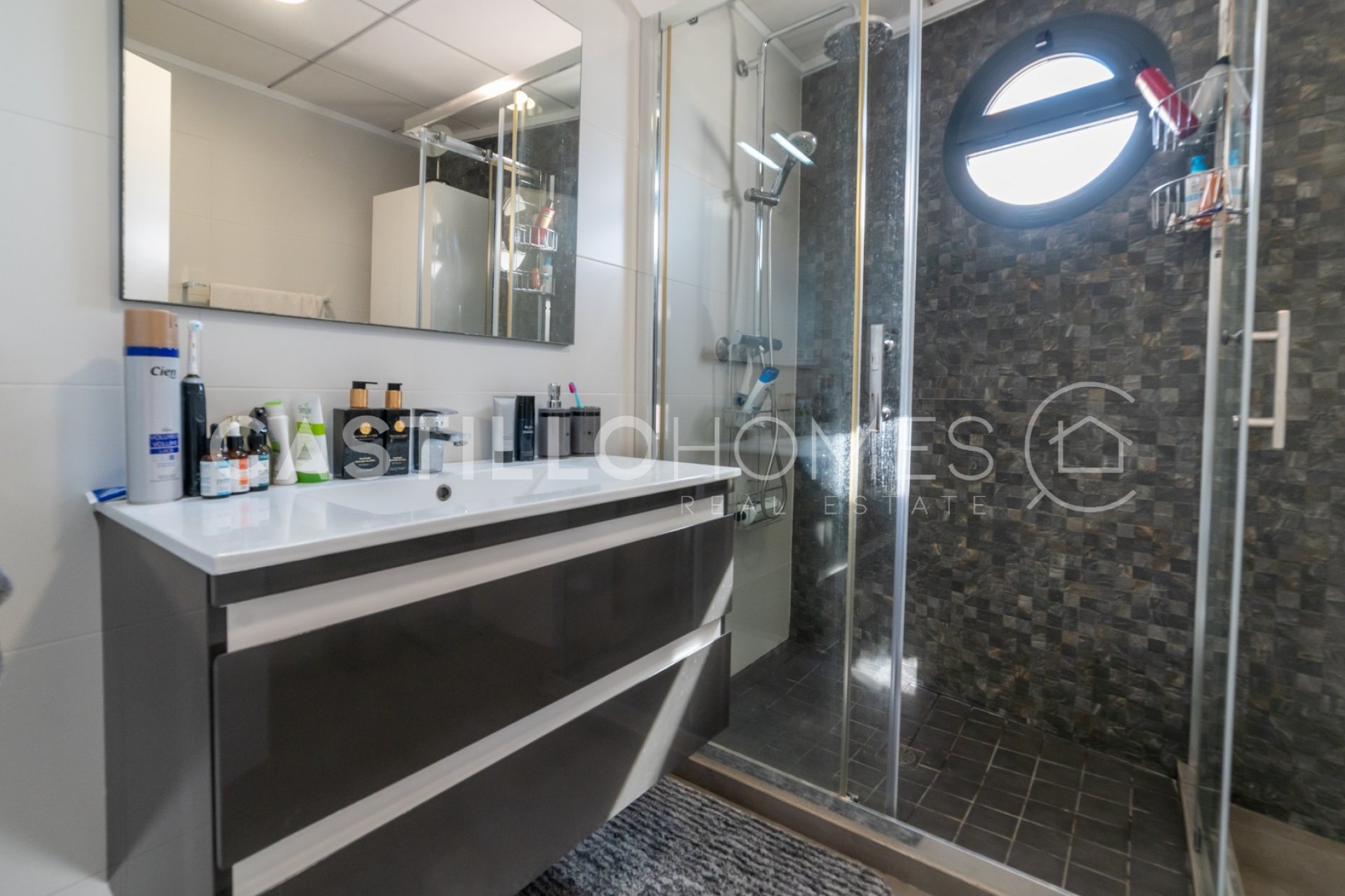 Revente - Villa - Torrevieja - Urb. Rosaleda