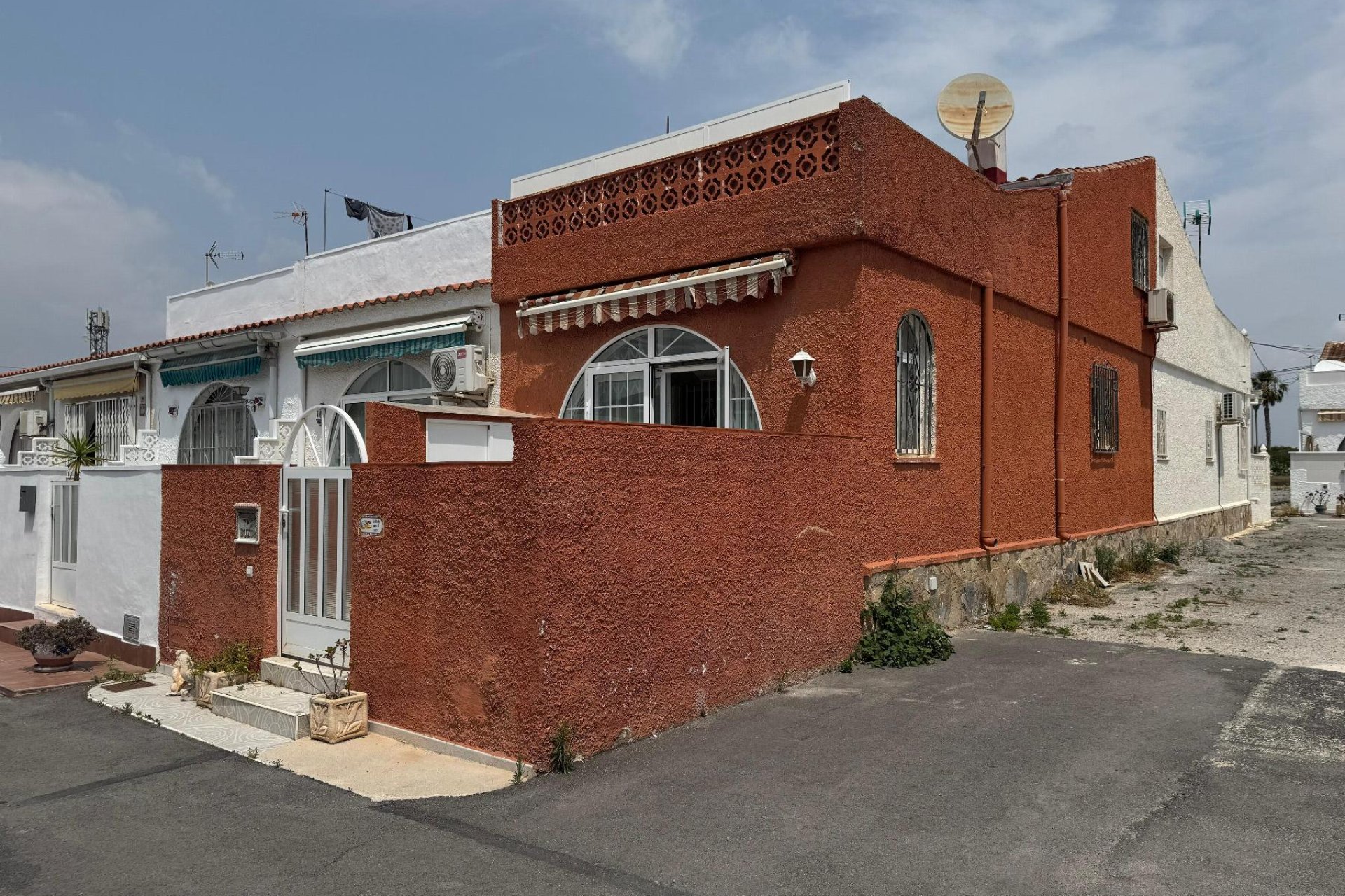 Revente - Villa - Torrevieja - URB SAN LUIS