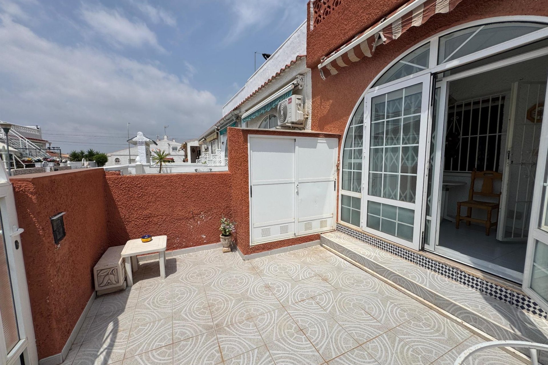 Revente - Villa - Torrevieja - URB SAN LUIS