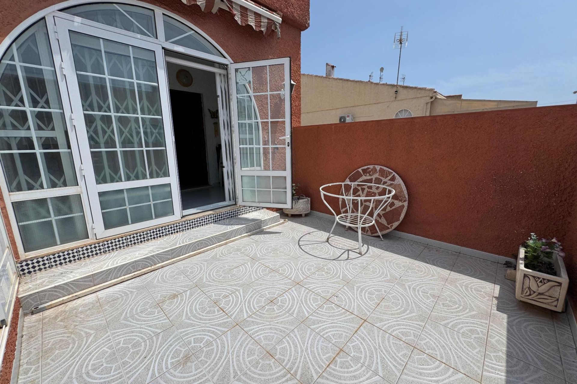 Revente - Villa - Torrevieja - URB SAN LUIS