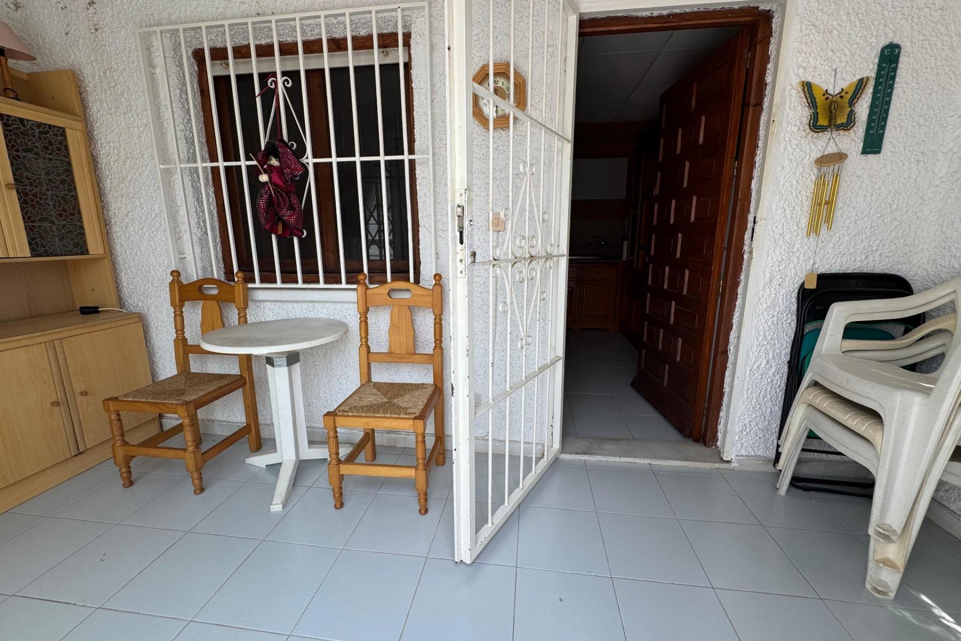 Revente - Villa - Torrevieja - URB SAN LUIS
