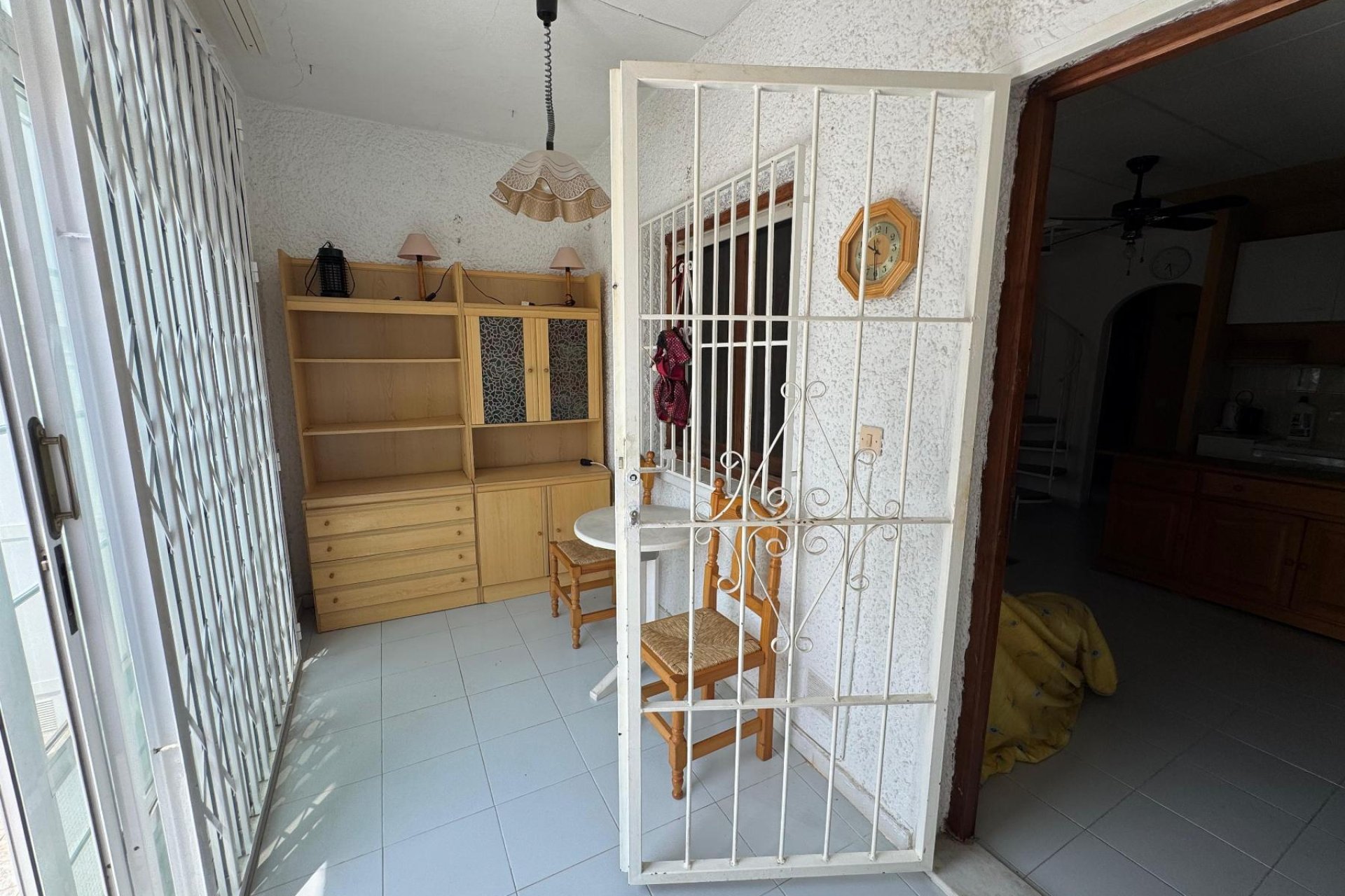 Revente - Villa - Torrevieja - URB SAN LUIS