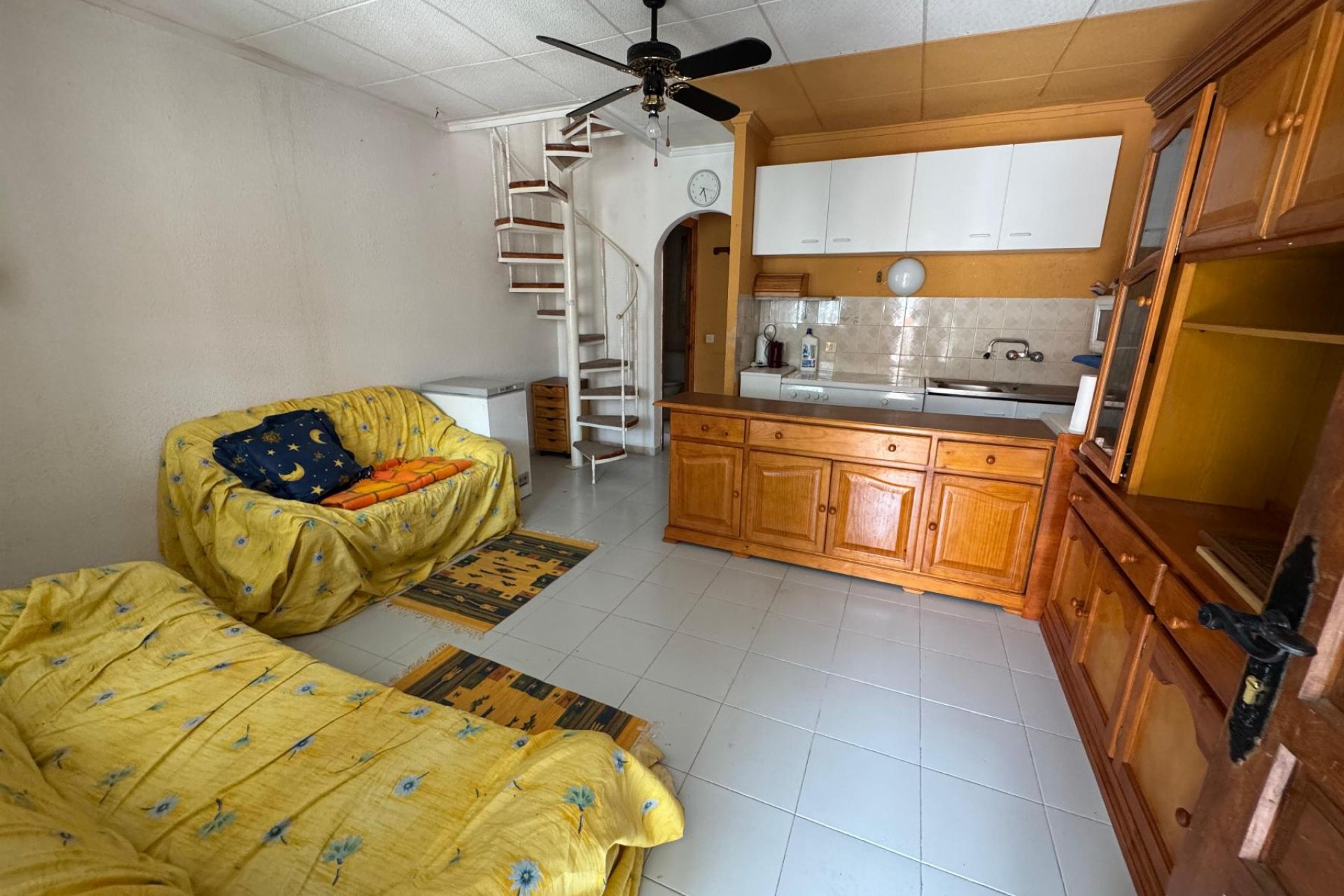 Revente - Villa - Torrevieja - URB SAN LUIS