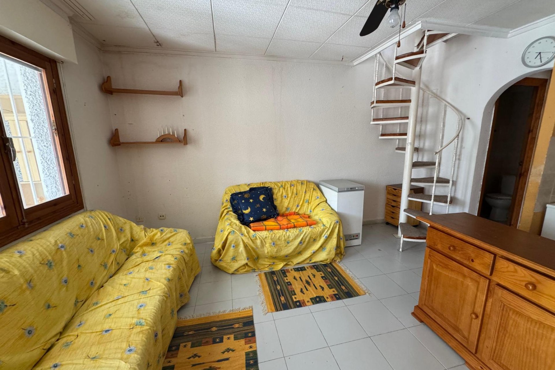 Revente - Villa - Torrevieja - URB SAN LUIS