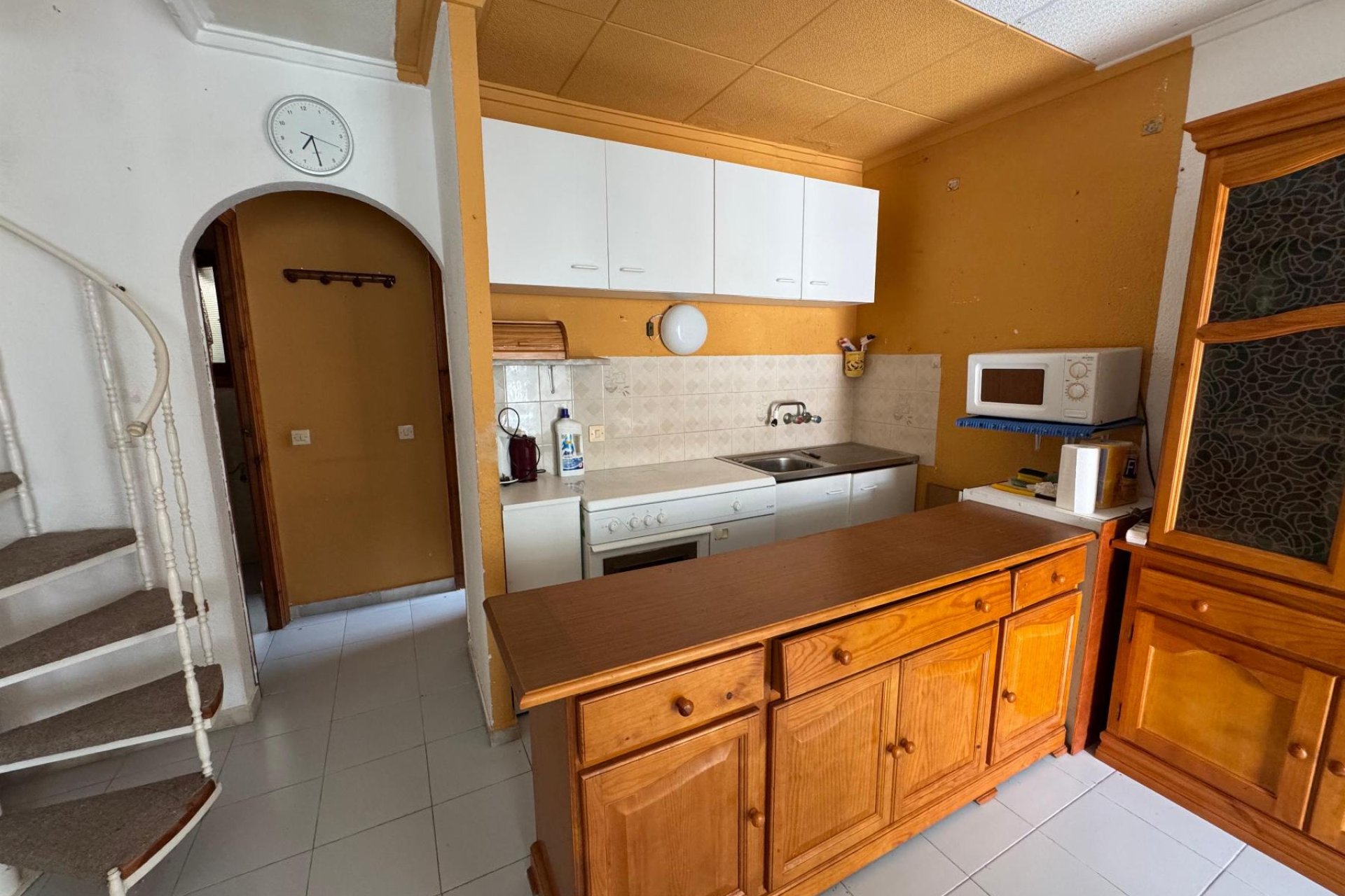 Revente - Villa - Torrevieja - URB SAN LUIS