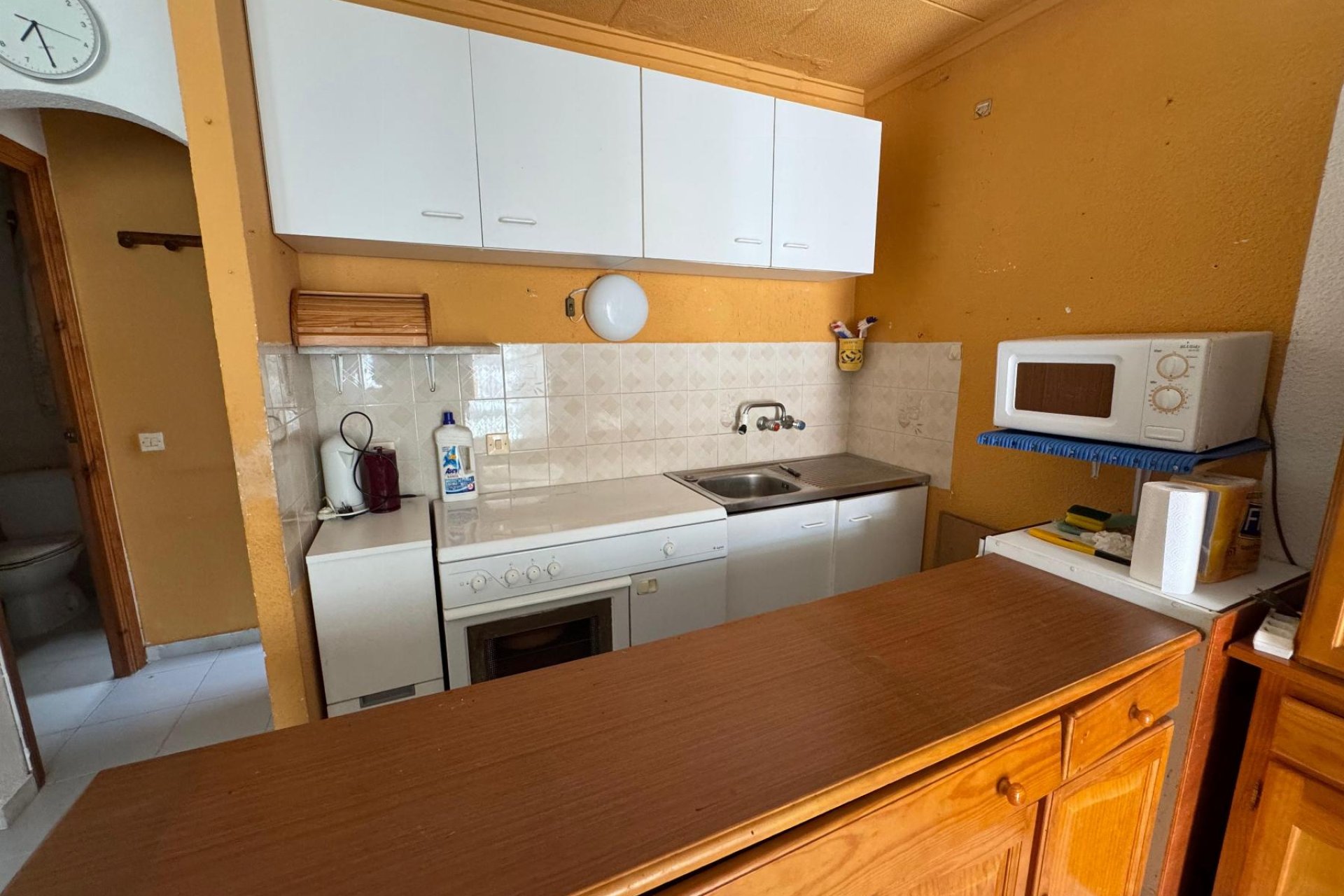 Revente - Villa - Torrevieja - URB SAN LUIS