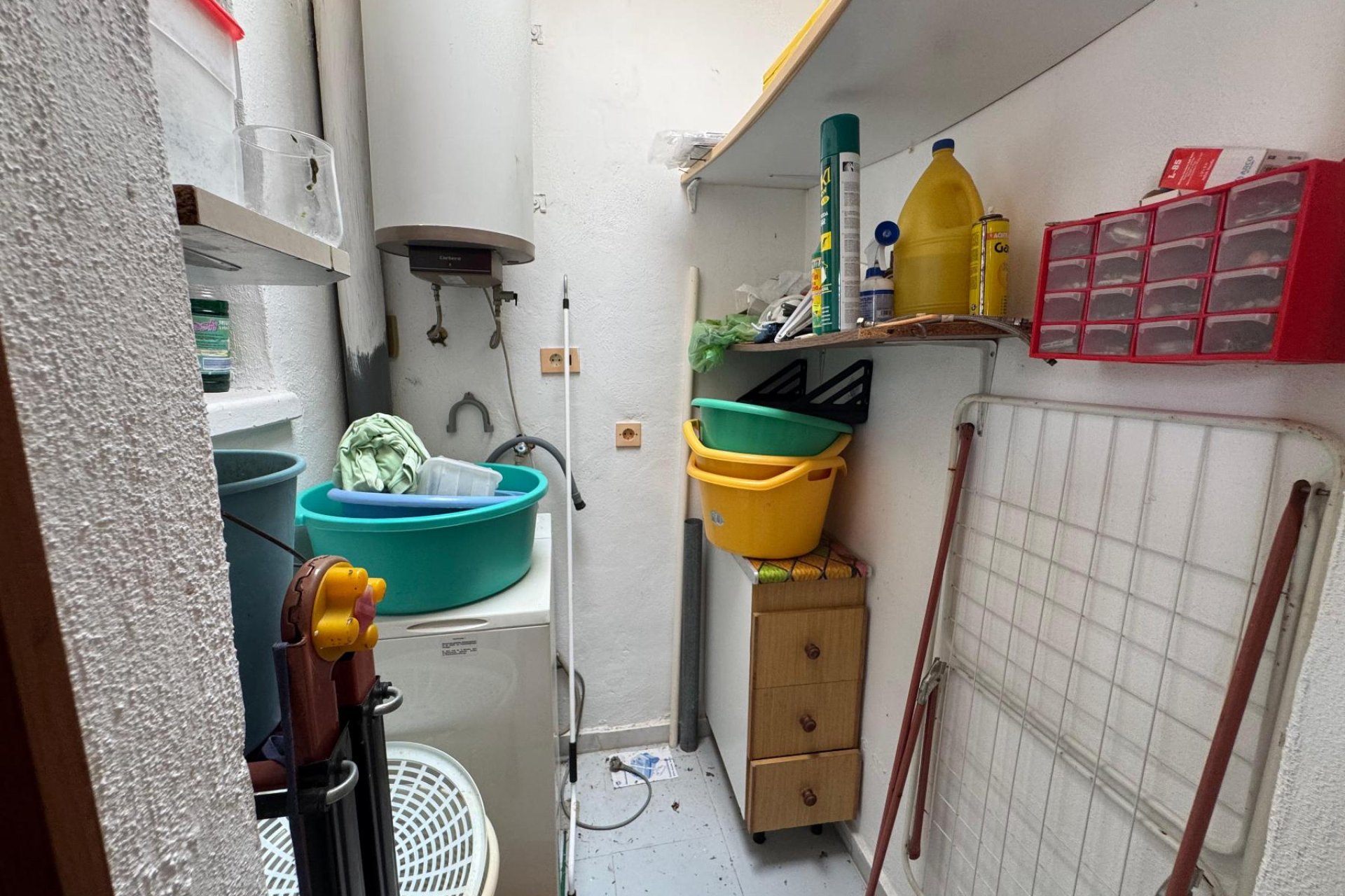 Revente - Villa - Torrevieja - URB SAN LUIS