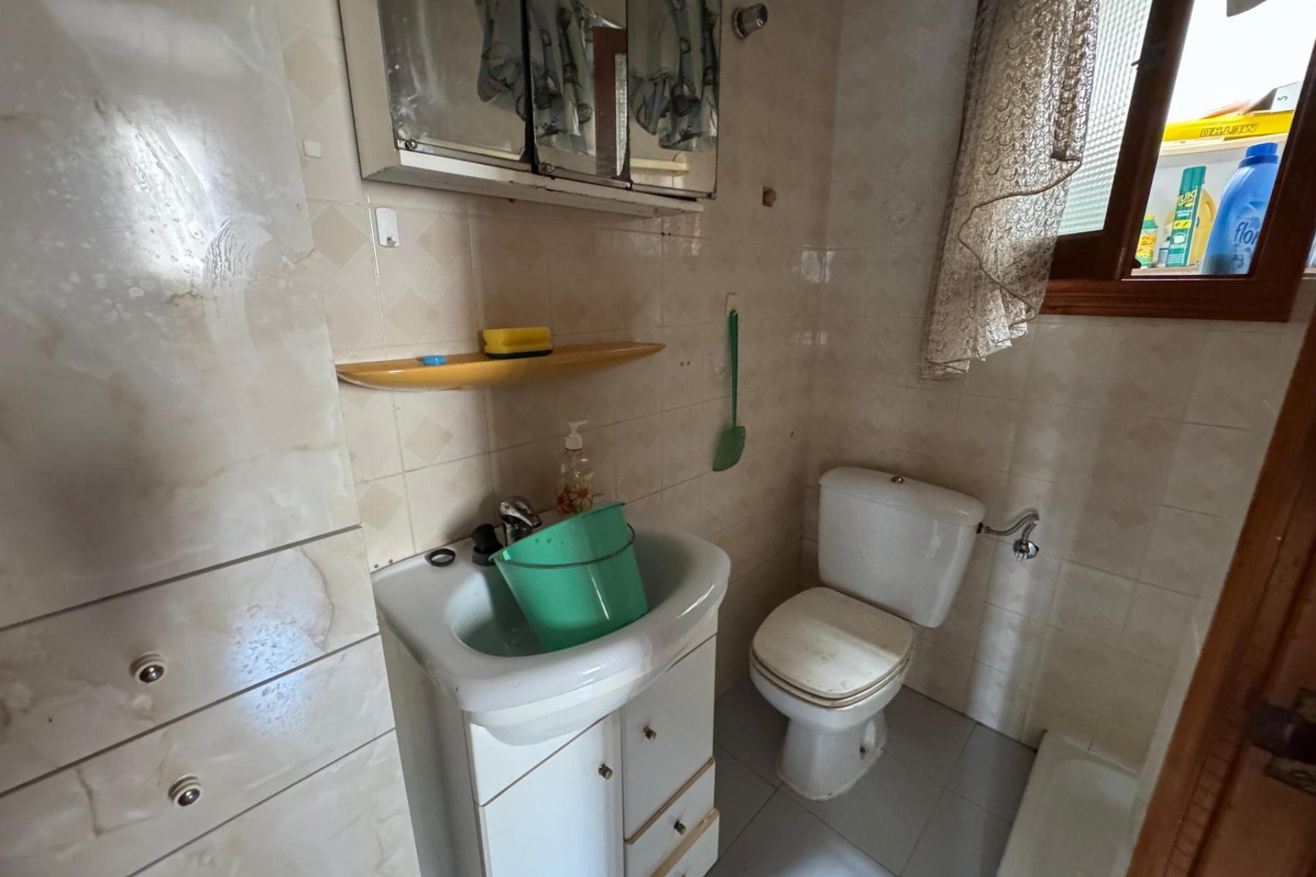 Revente - Villa - Torrevieja - URB SAN LUIS
