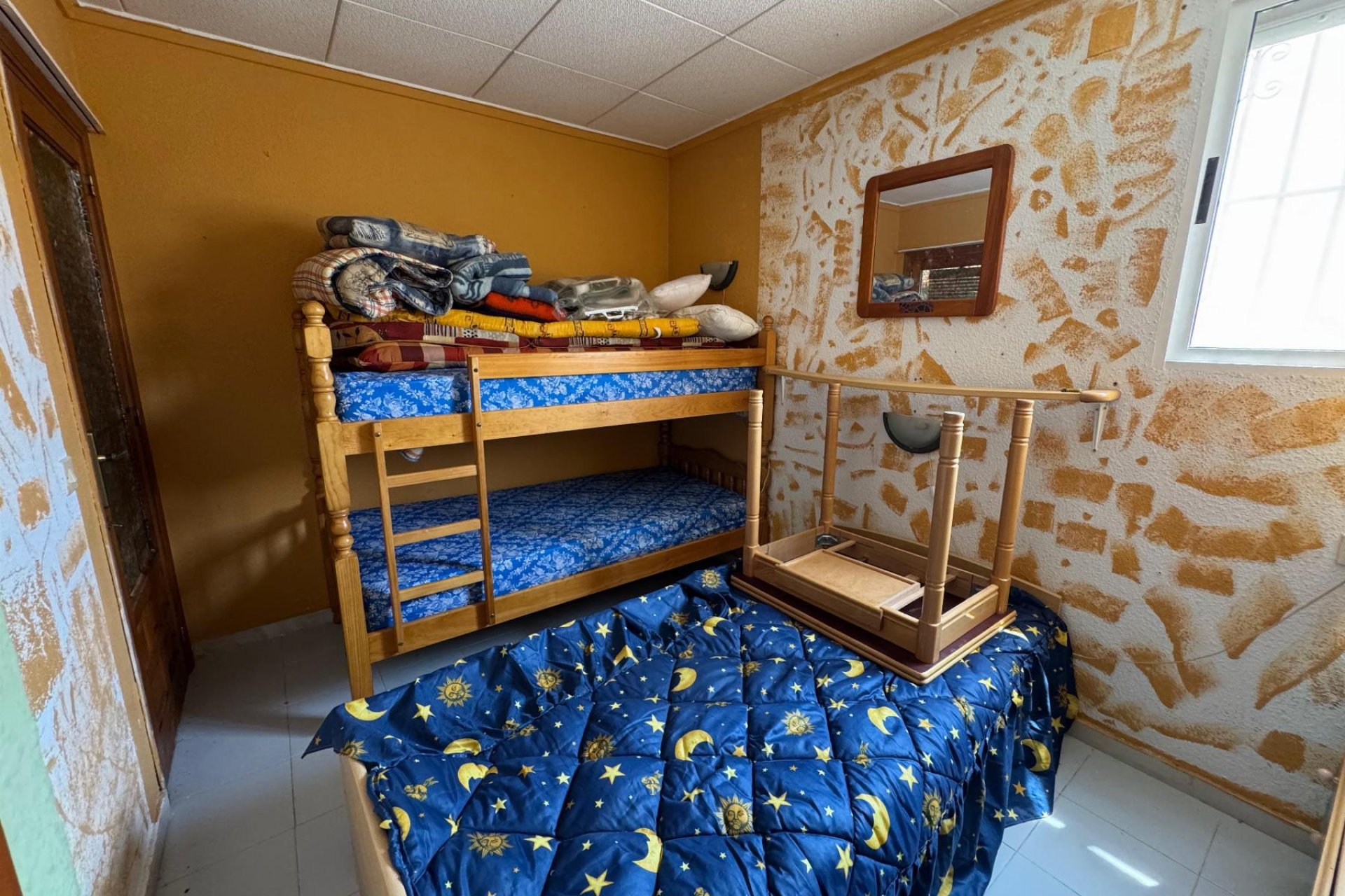 Revente - Villa - Torrevieja - URB SAN LUIS