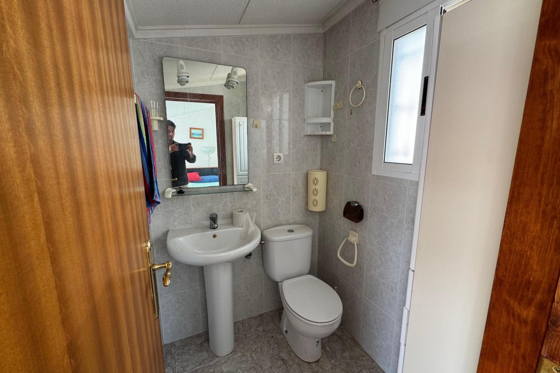 Revente - Villa - Torrevieja - URB SAN LUIS