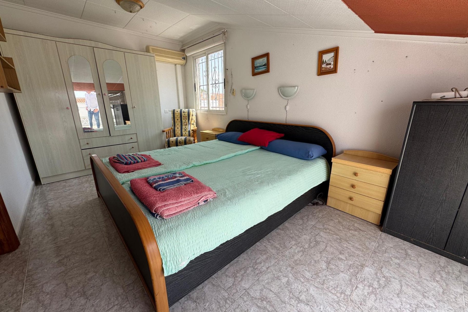 Revente - Villa - Torrevieja - URB SAN LUIS