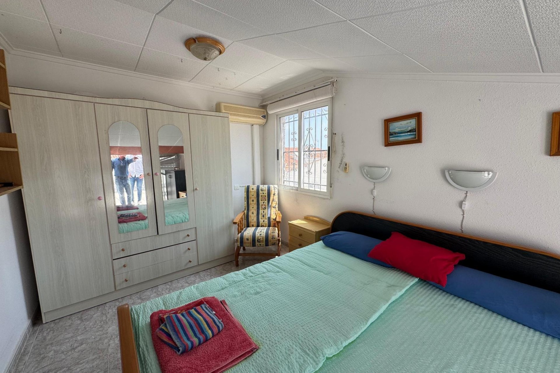 Revente - Villa - Torrevieja - URB SAN LUIS
