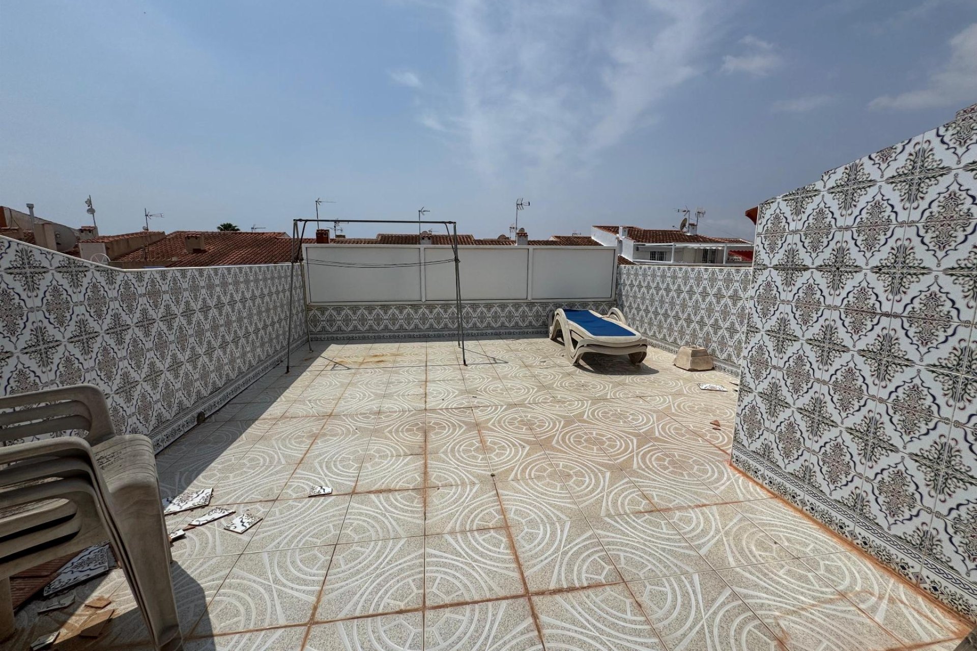 Revente - Villa - Torrevieja - URB SAN LUIS