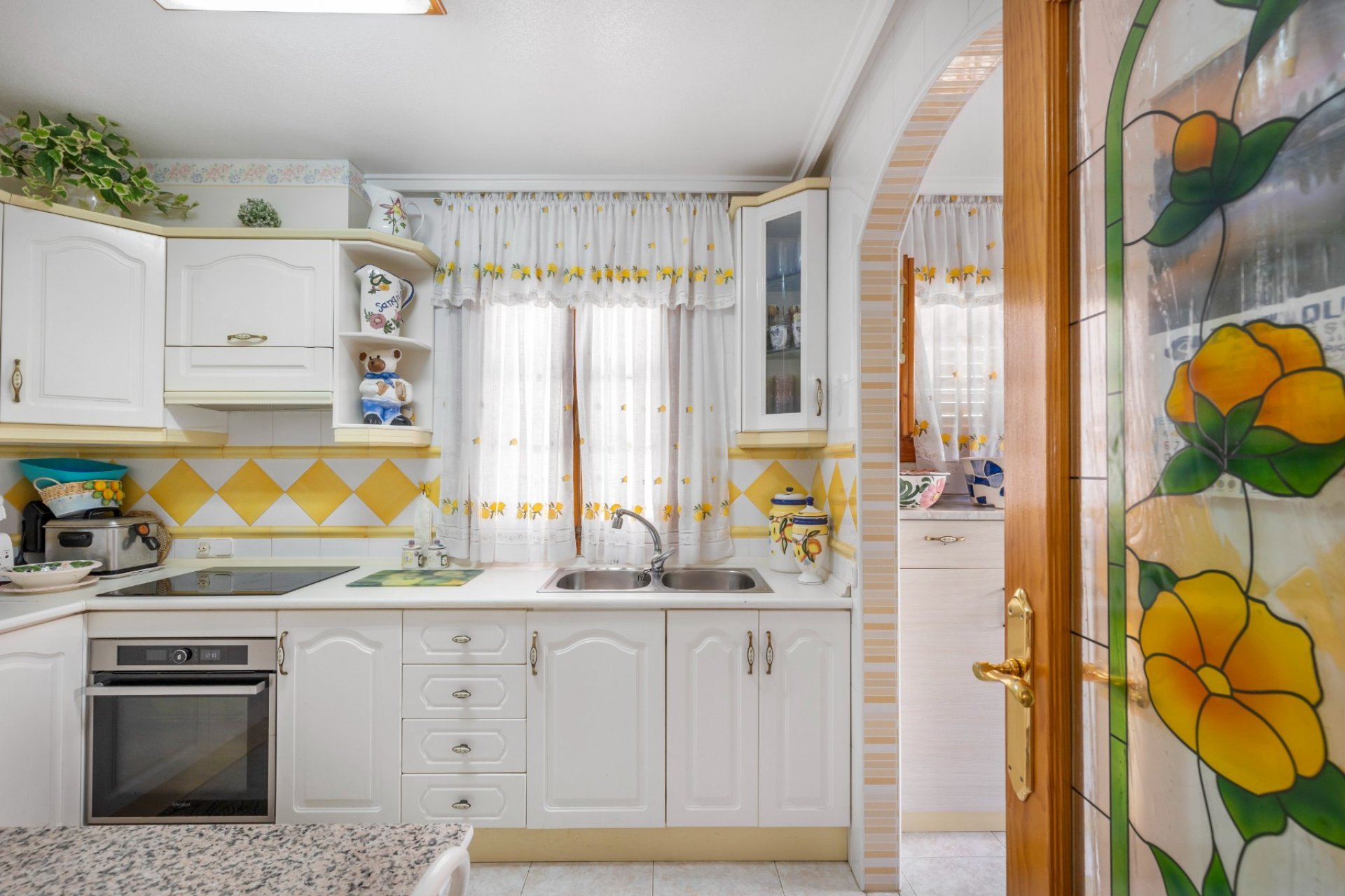 Revente - Villa - Torrevieja - Zona los Frutales