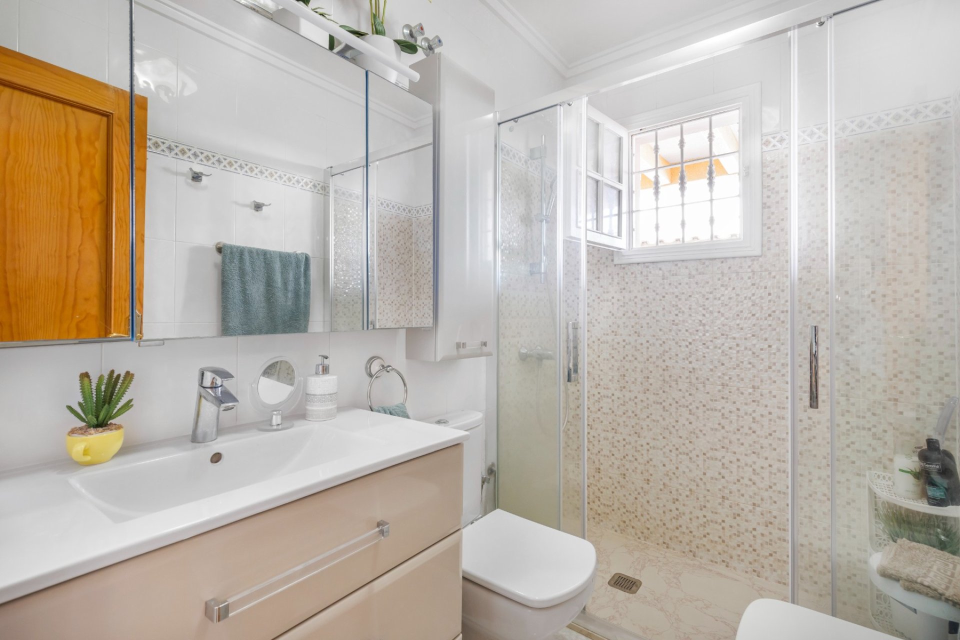 Revente - Villa - Torrevieja - Zona los Frutales