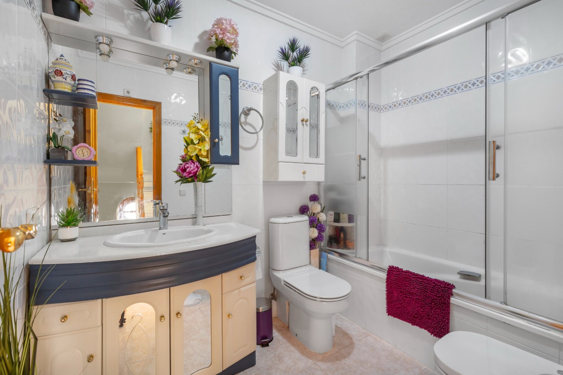 Revente - Villa - Torrevieja - Zona los Frutales