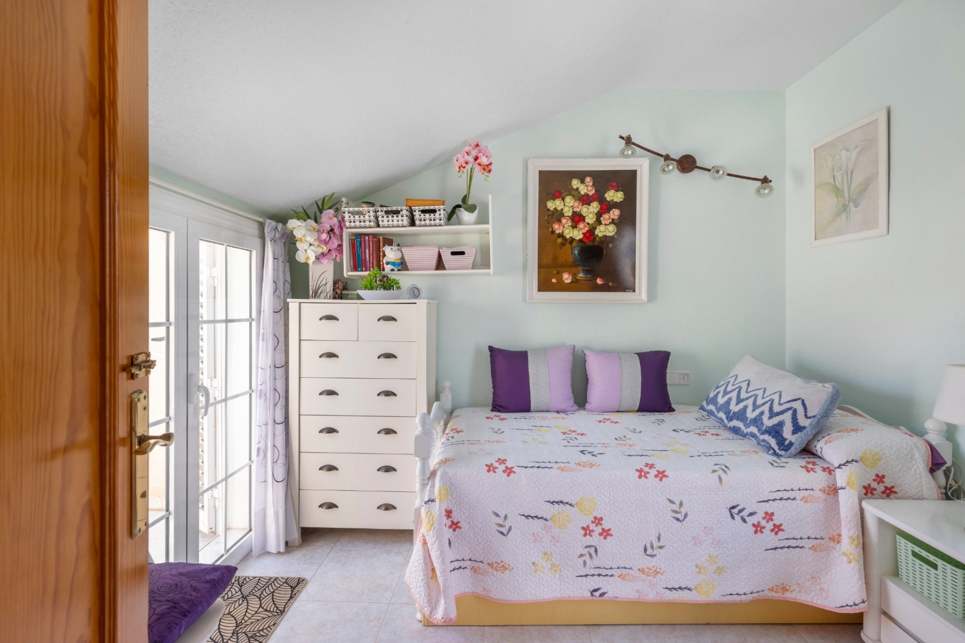 Revente - Villa - Torrevieja - Zona los Frutales