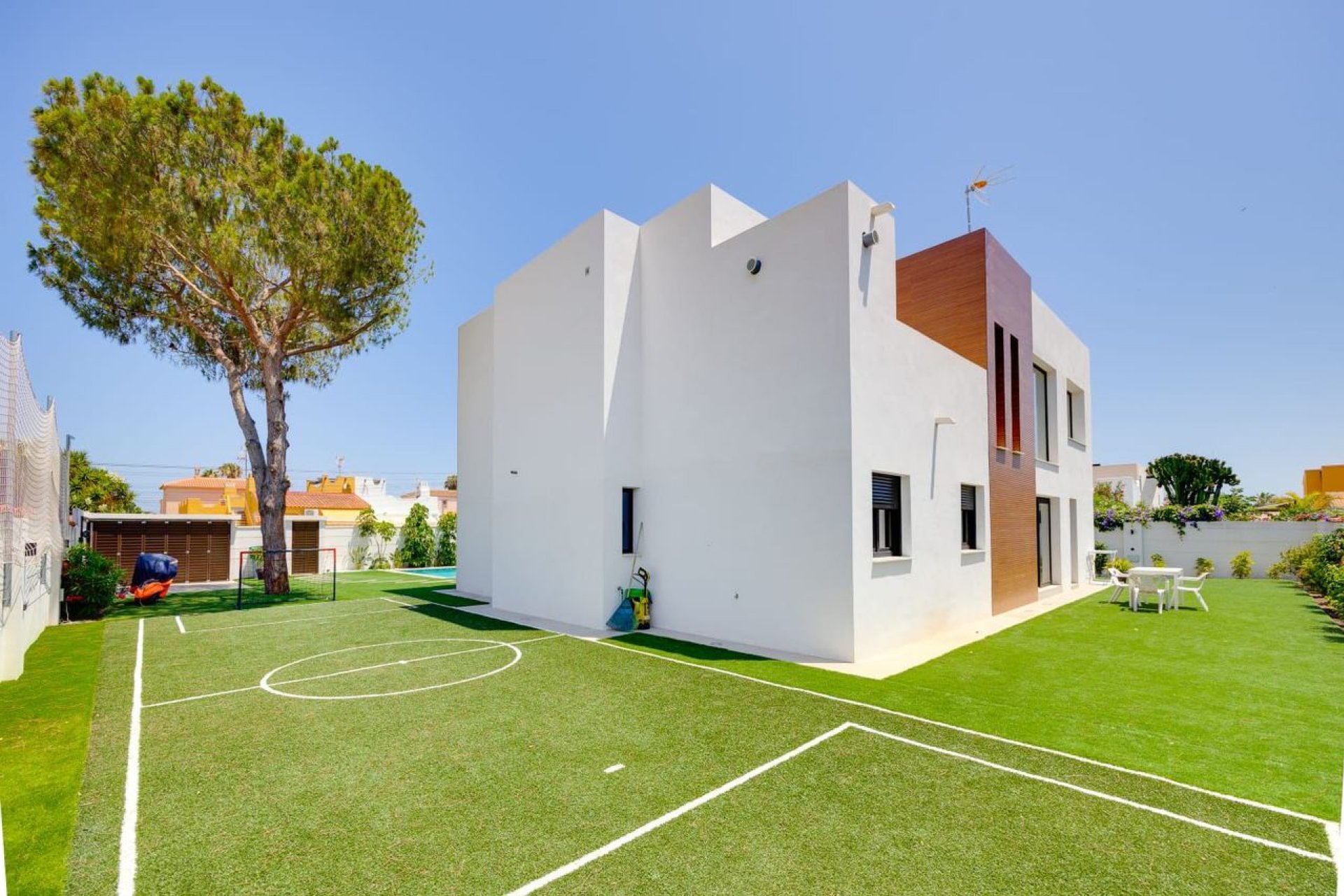 Revente - Villa - Torrevieja
