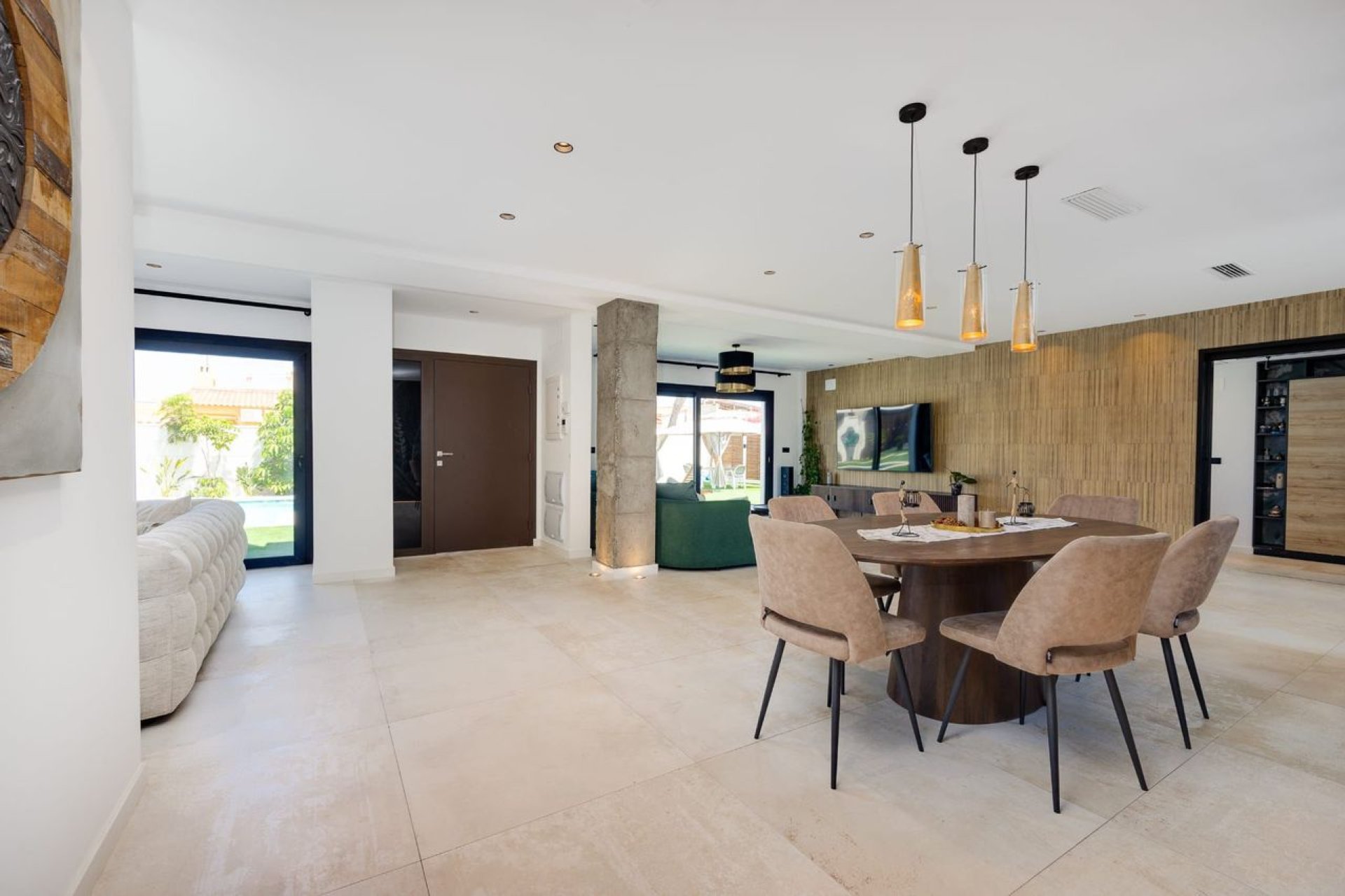 Revente - Villa - Torrevieja