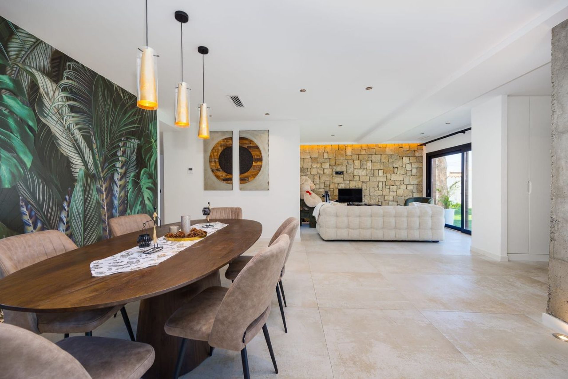 Revente - Villa - Torrevieja