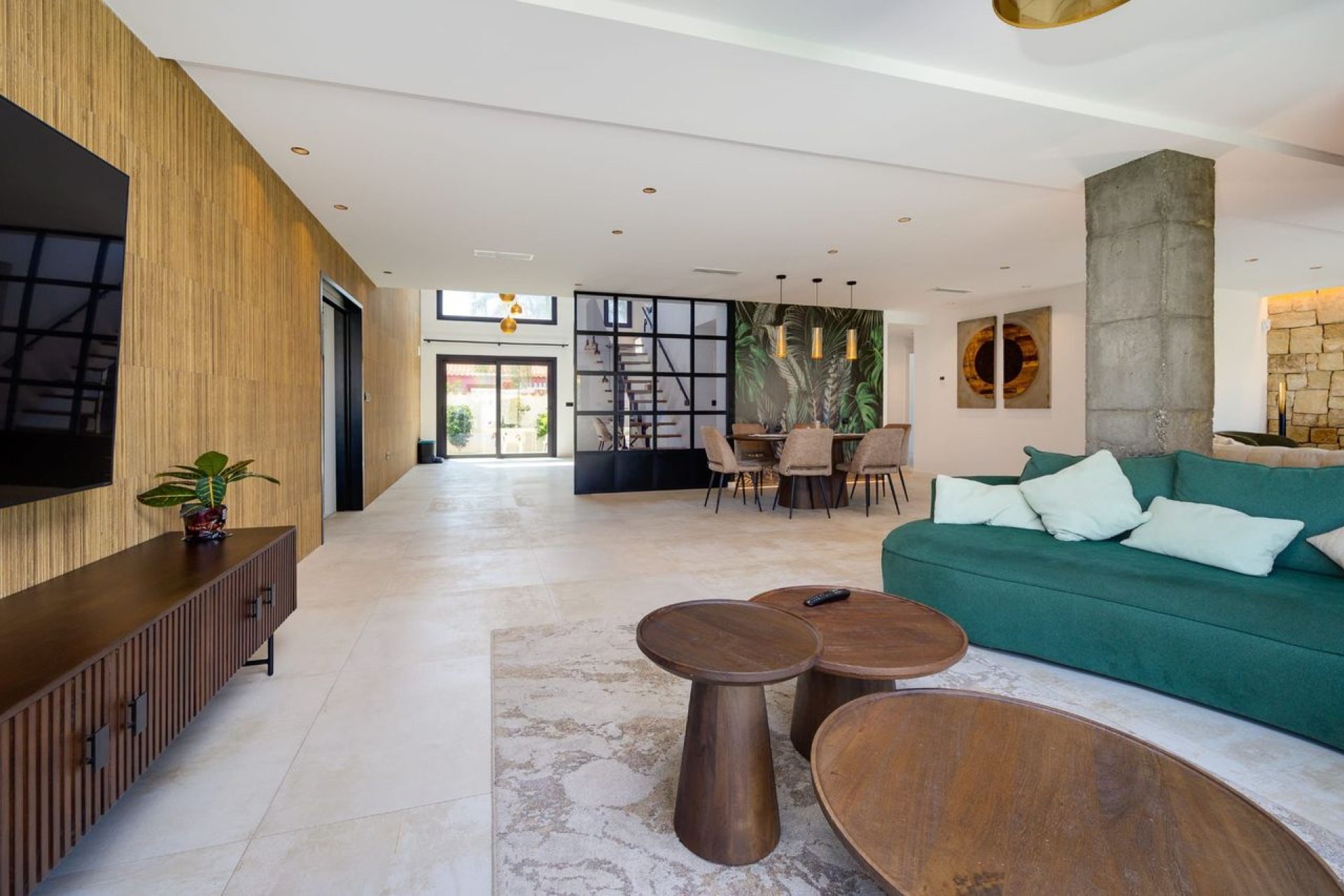 Revente - Villa - Torrevieja