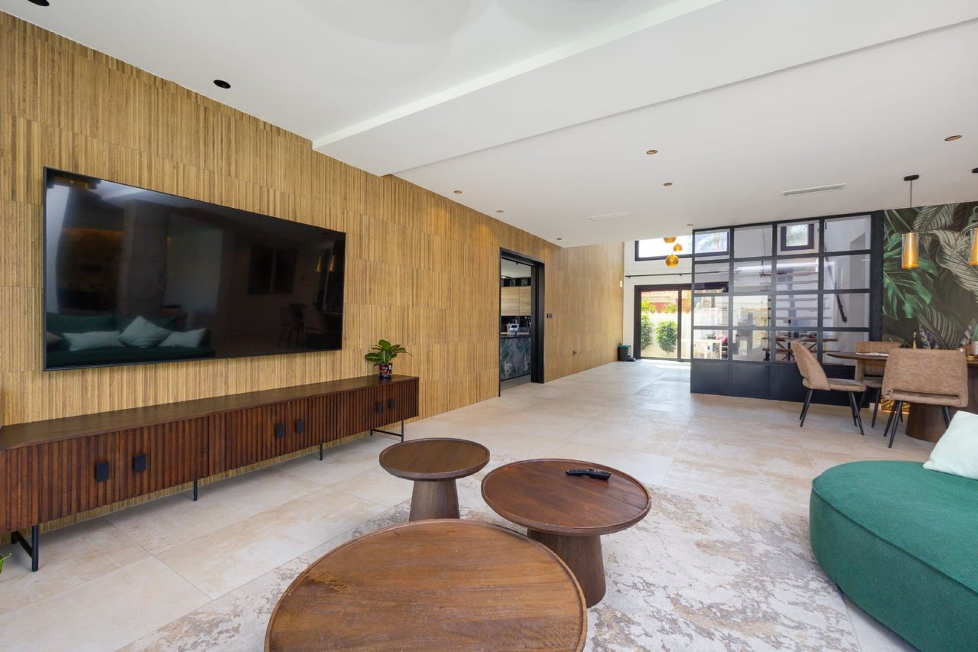 Revente - Villa - Torrevieja