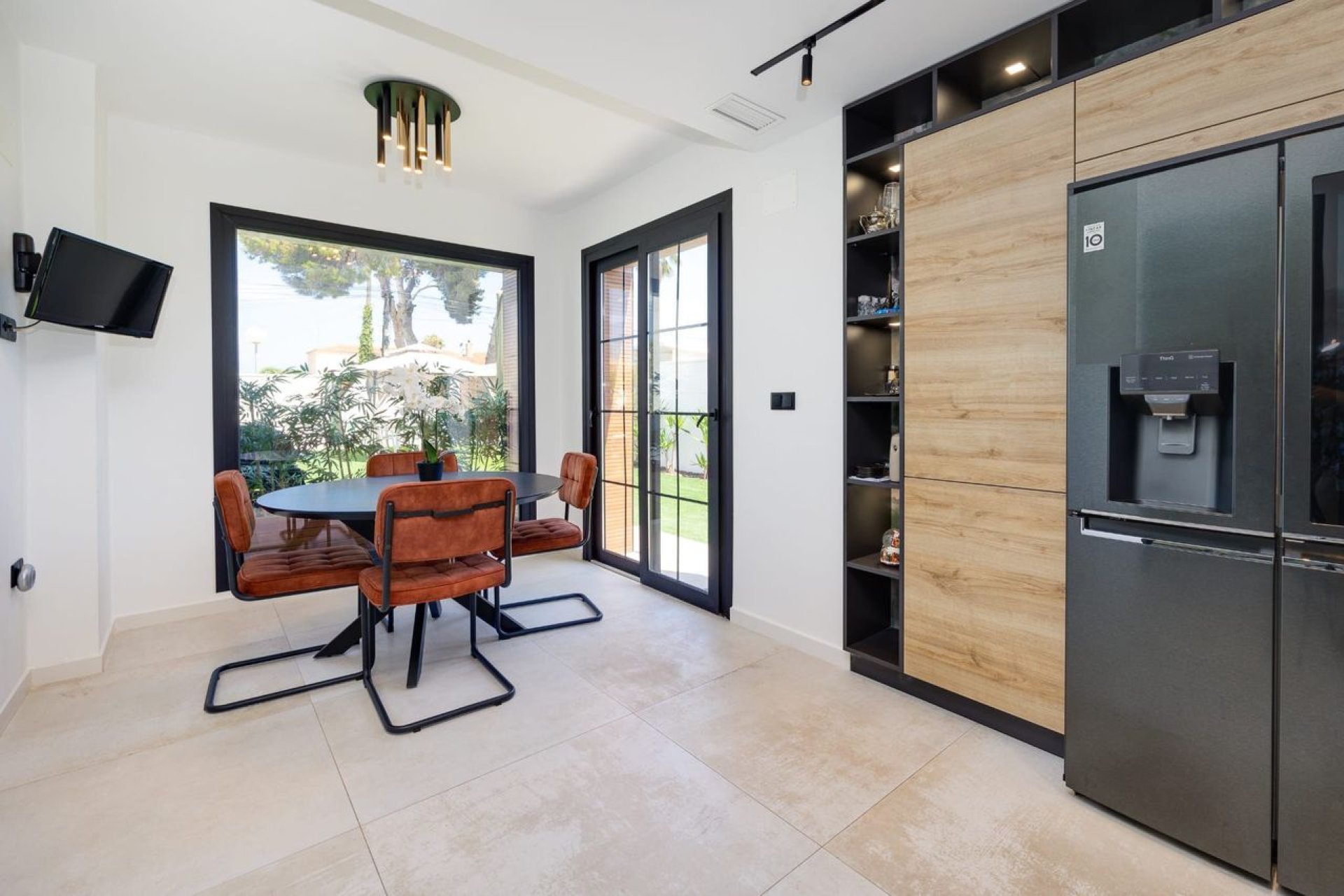 Revente - Villa - Torrevieja