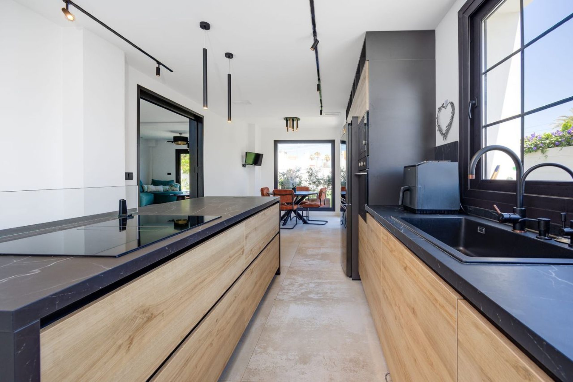 Revente - Villa - Torrevieja