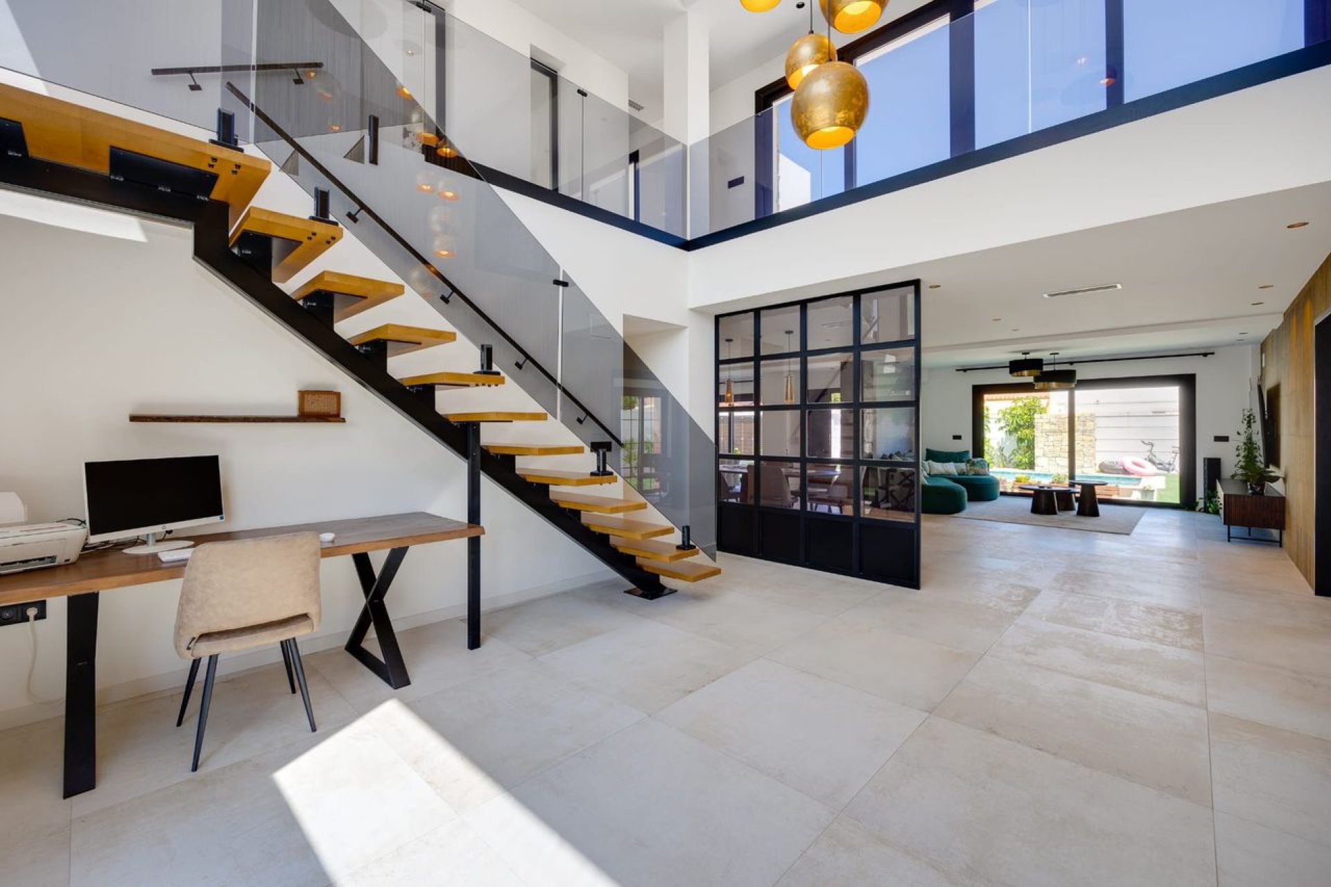 Revente - Villa - Torrevieja