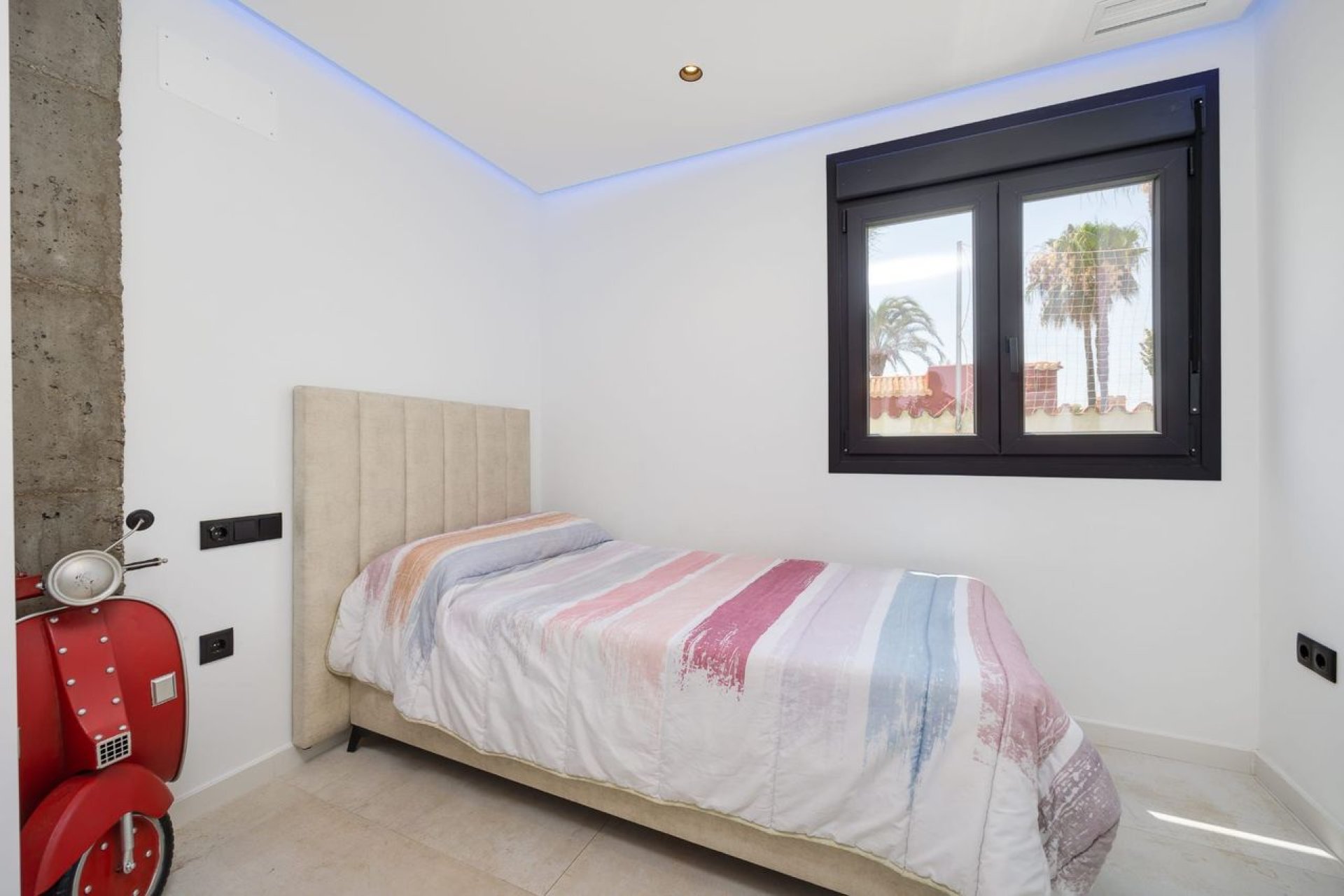 Revente - Villa - Torrevieja