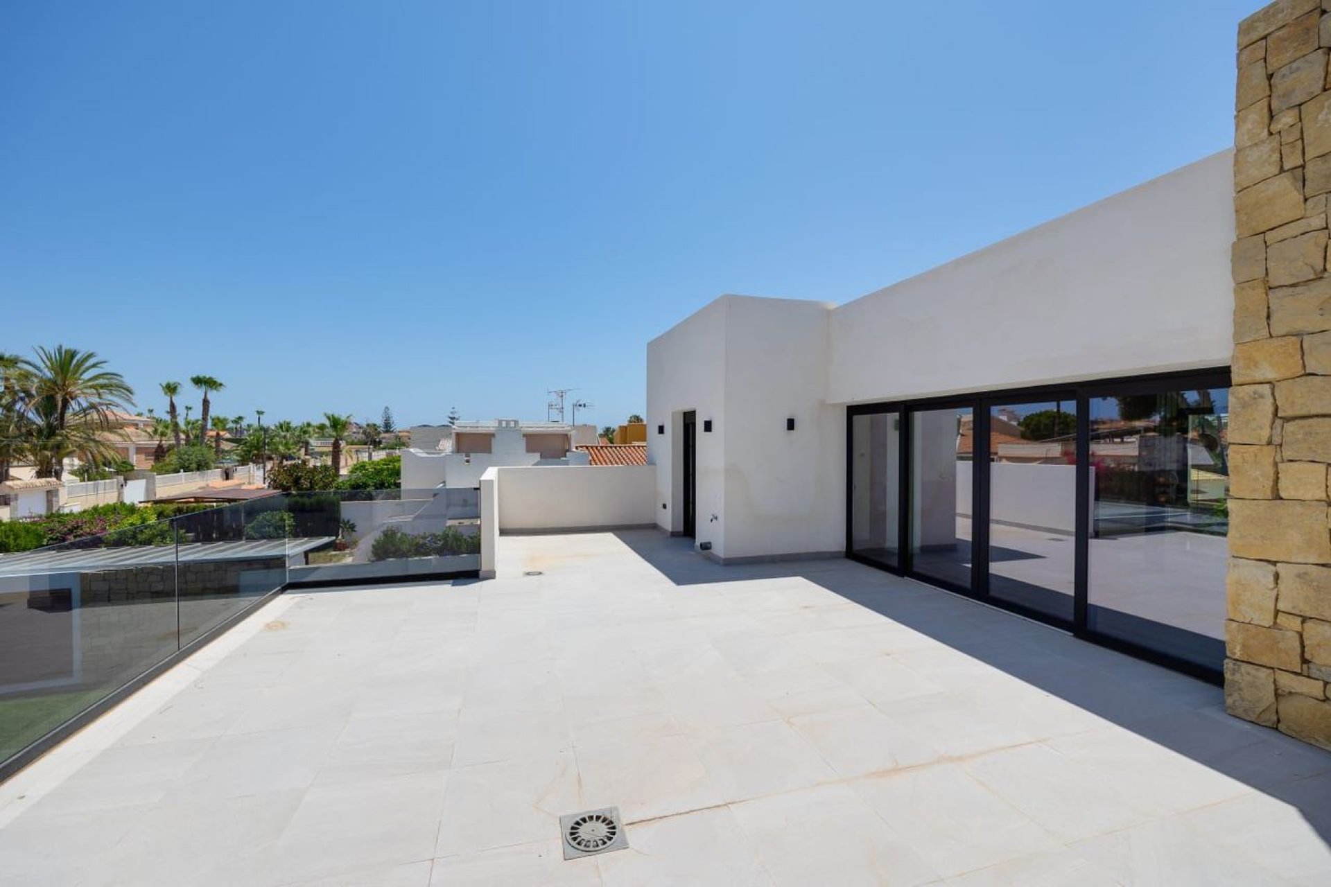 Revente - Villa - Torrevieja