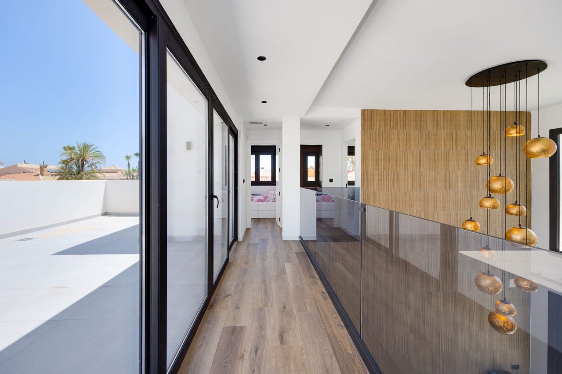 Revente - Villa - Torrevieja