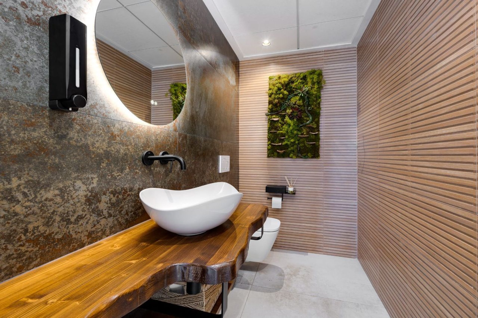 Revente - Villa - Torrevieja