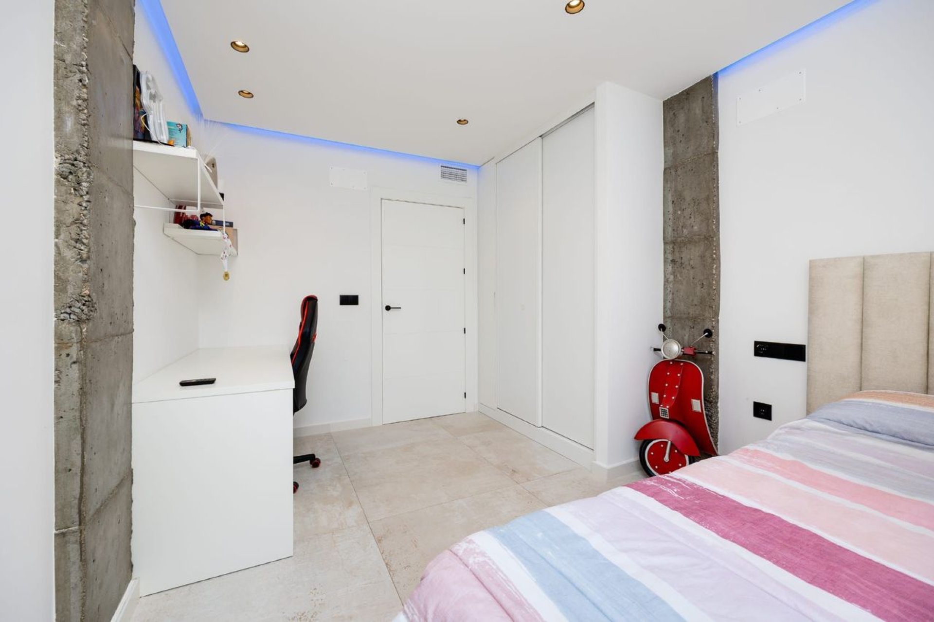 Revente - Villa - Torrevieja