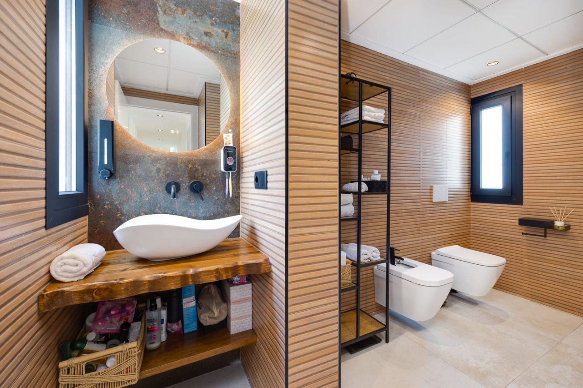 Revente - Villa - Torrevieja