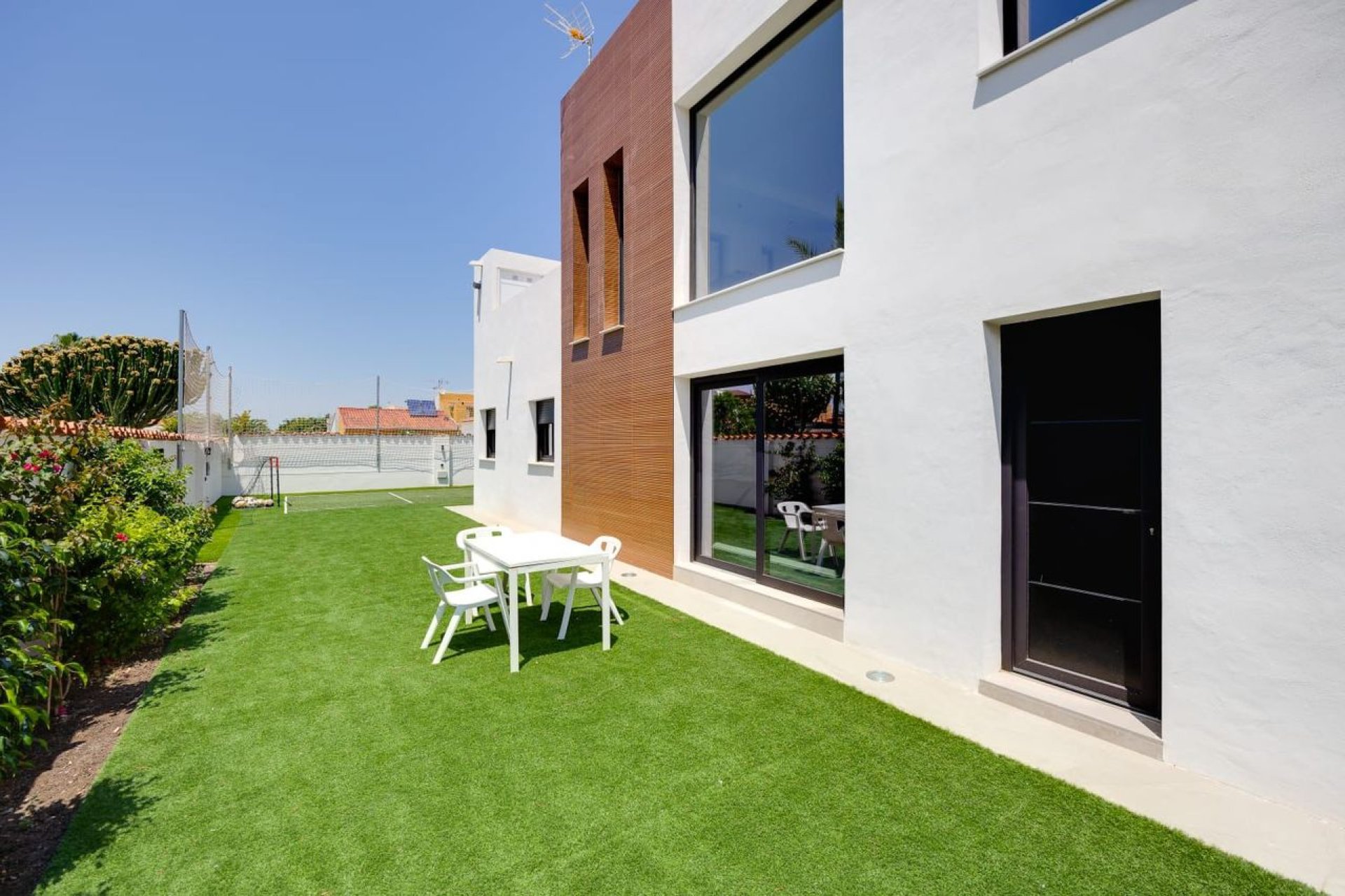 Revente - Villa - Torrevieja