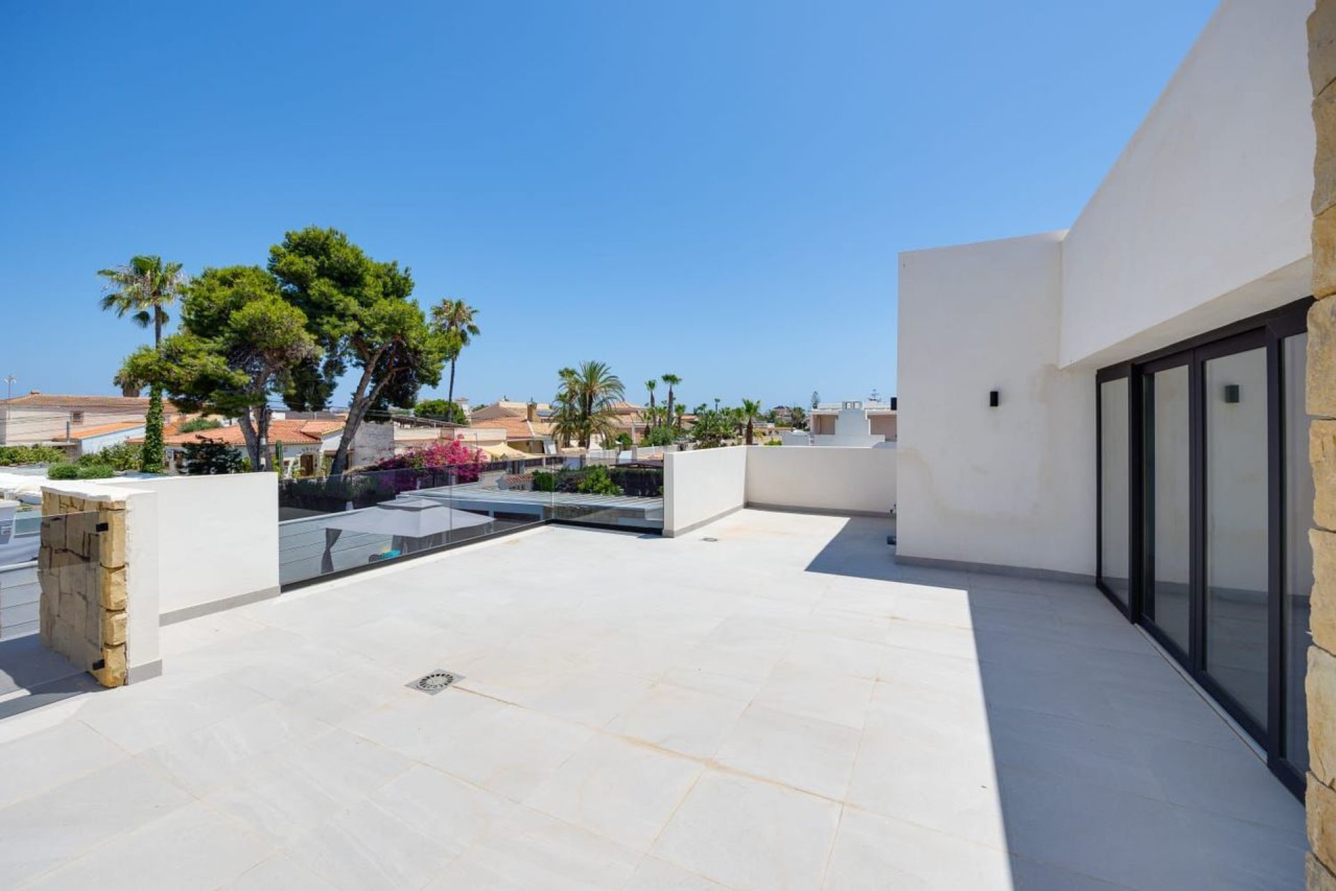 Revente - Villa - Torrevieja