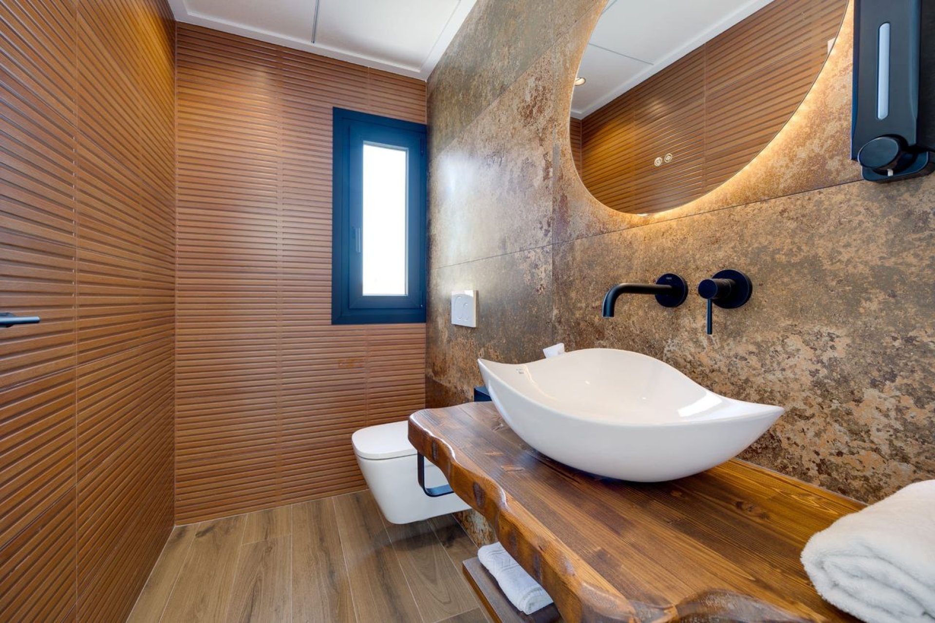 Revente - Villa - Torrevieja