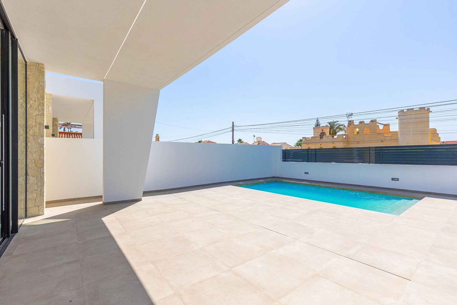 Revente - Villa - Torrevieja