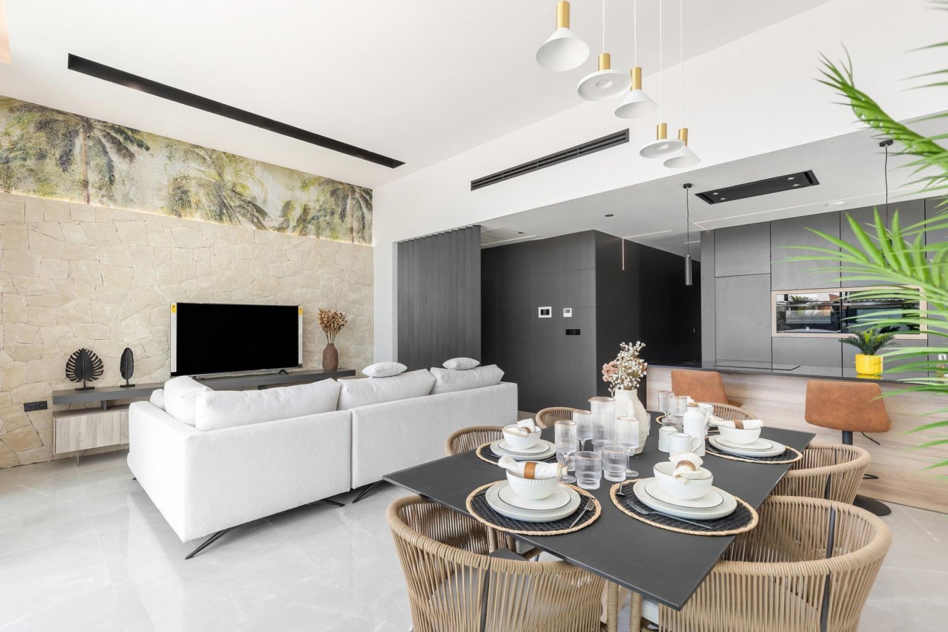 Revente - Villa - Torrevieja