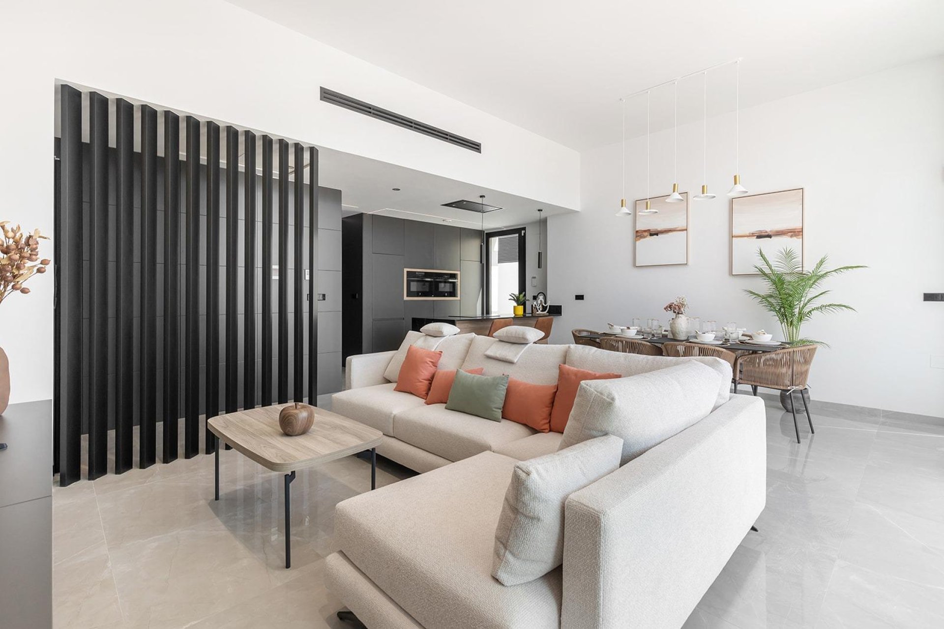 Revente - Villa - Torrevieja